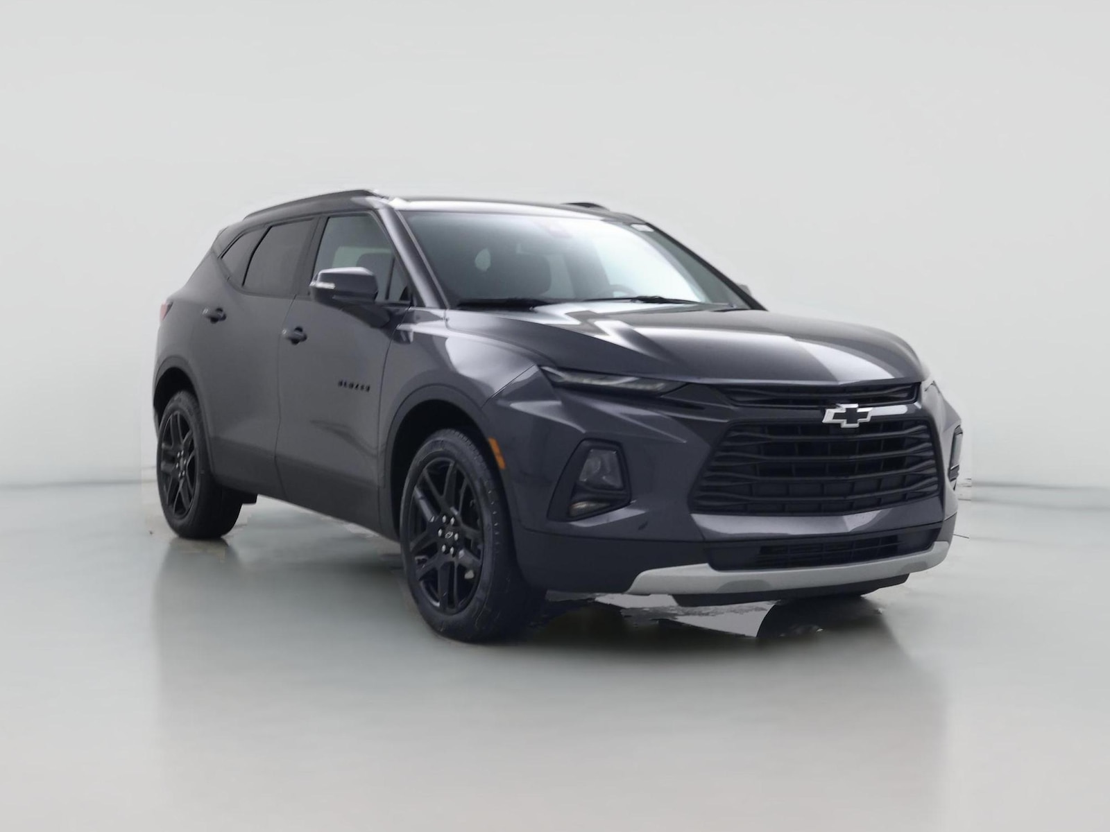 2022 Chevrolet Blazer