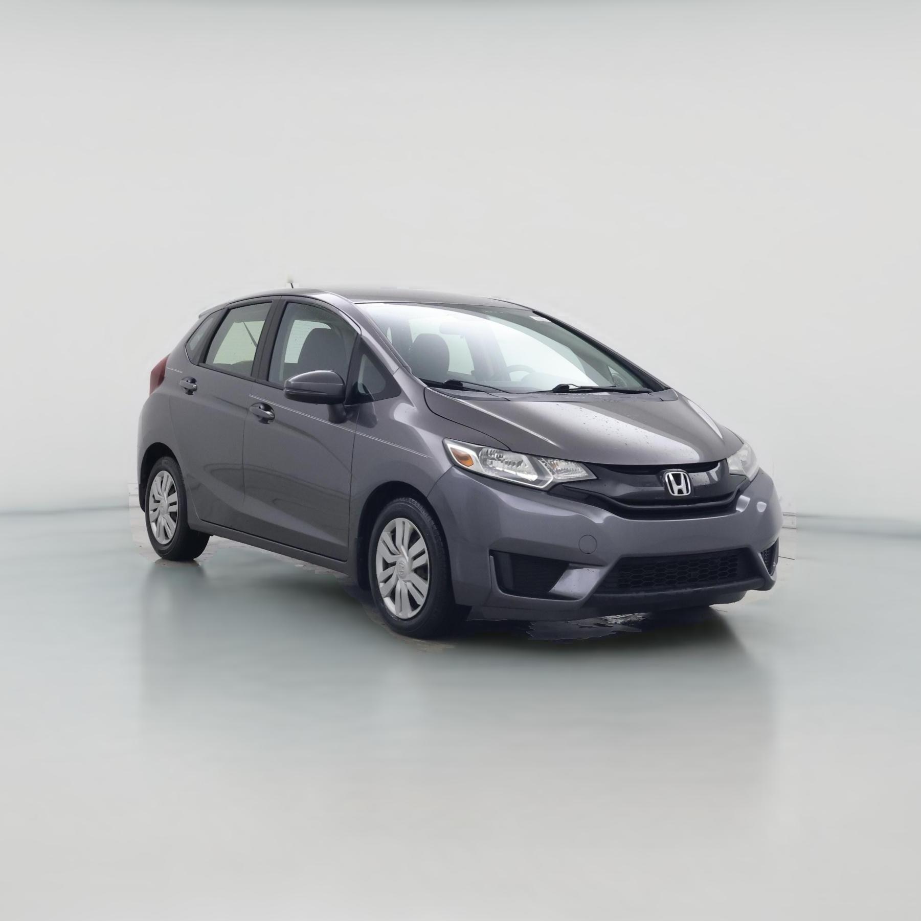 Thumbnail: 2017 Honda Fit - 1
