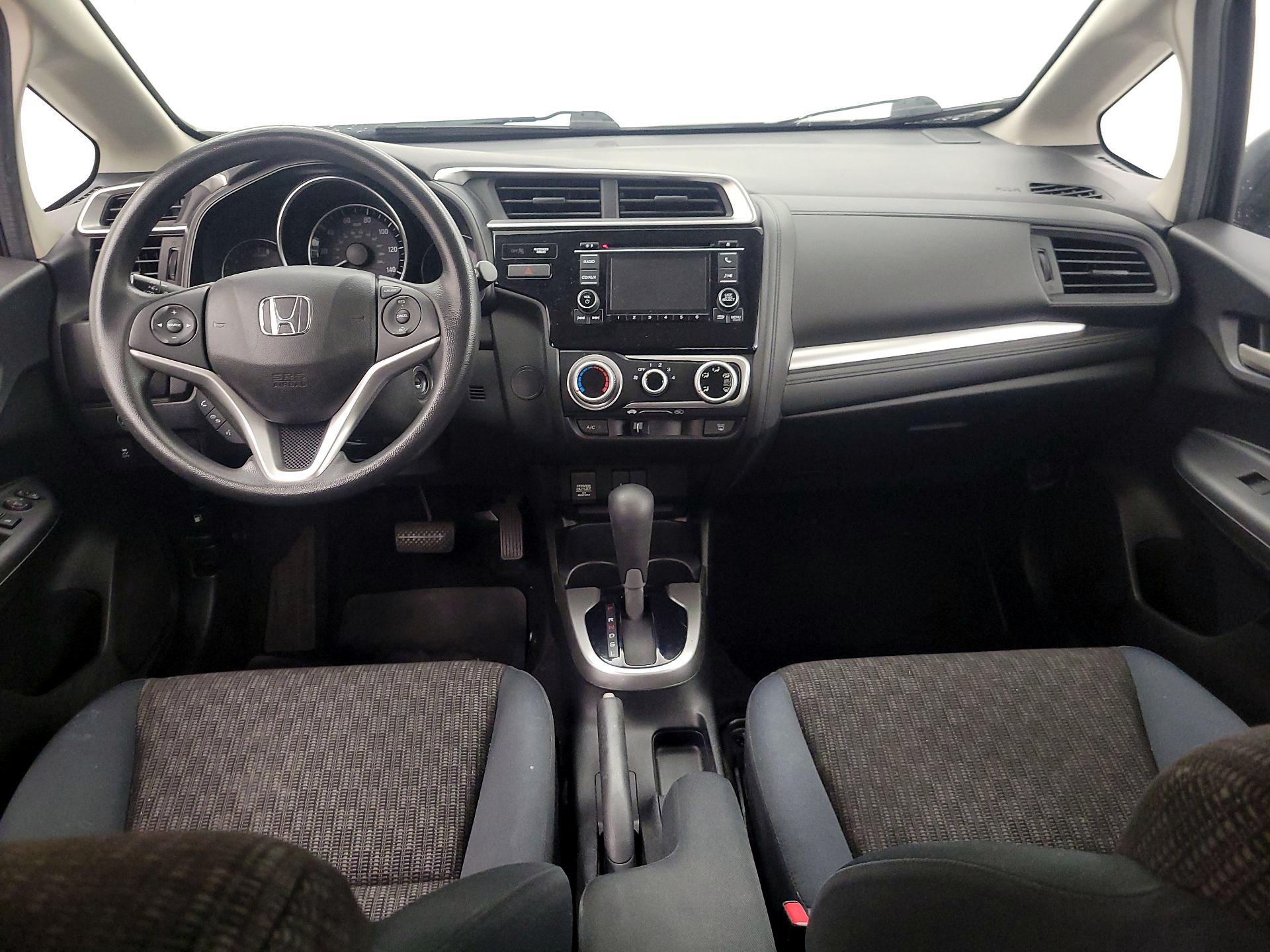 Thumbnail: 2017 Honda Fit - 9