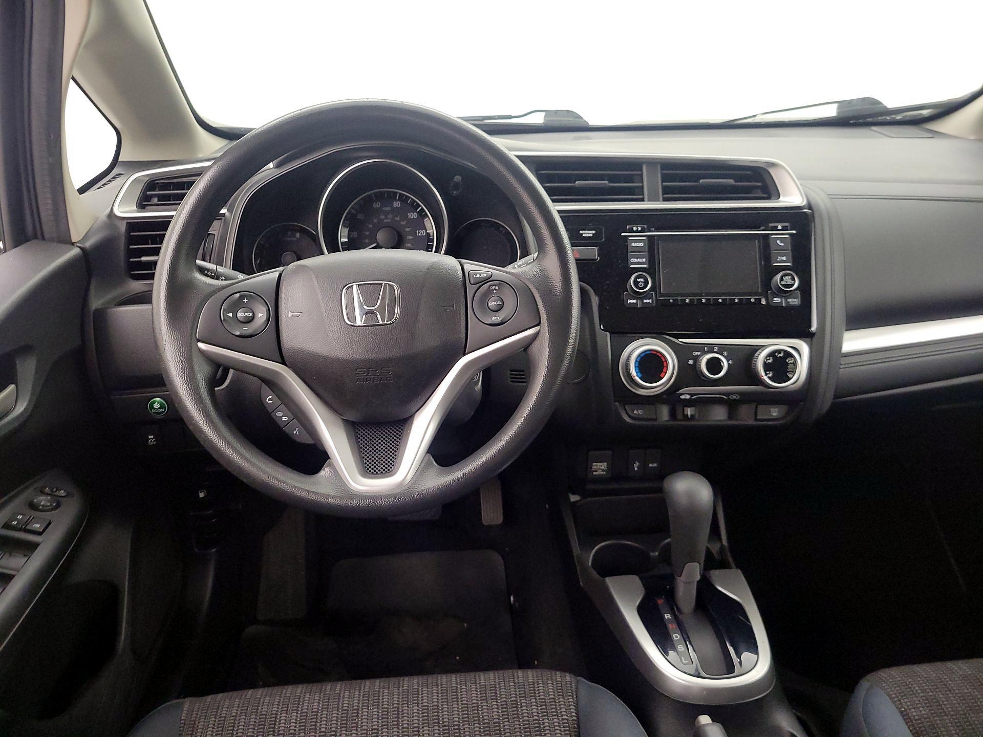 Thumbnail: 2017 Honda Fit - 10