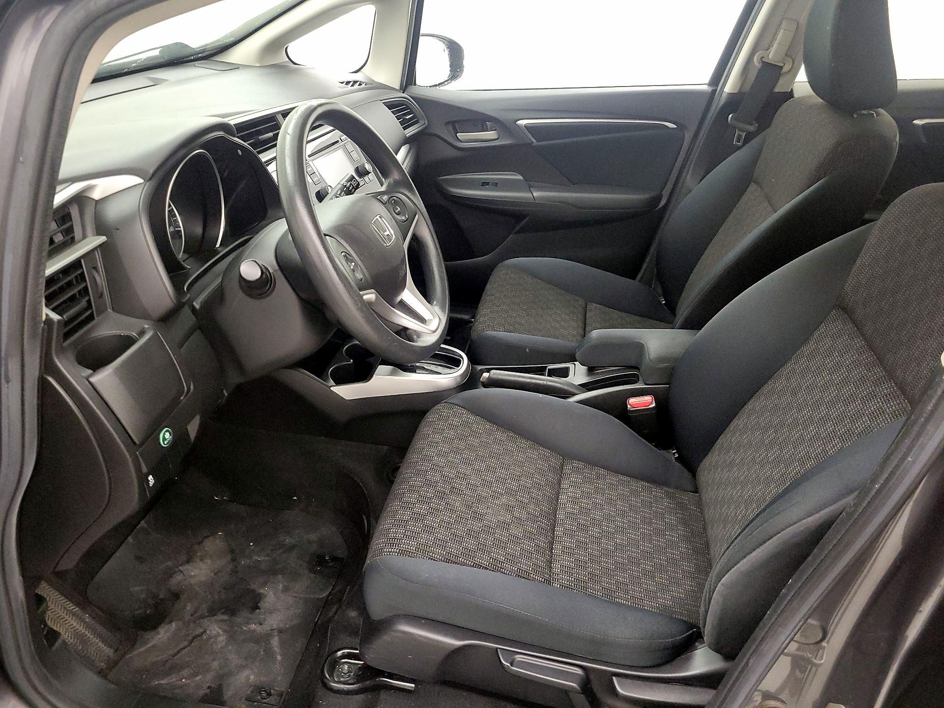 Thumbnail: 2017 Honda Fit - 11