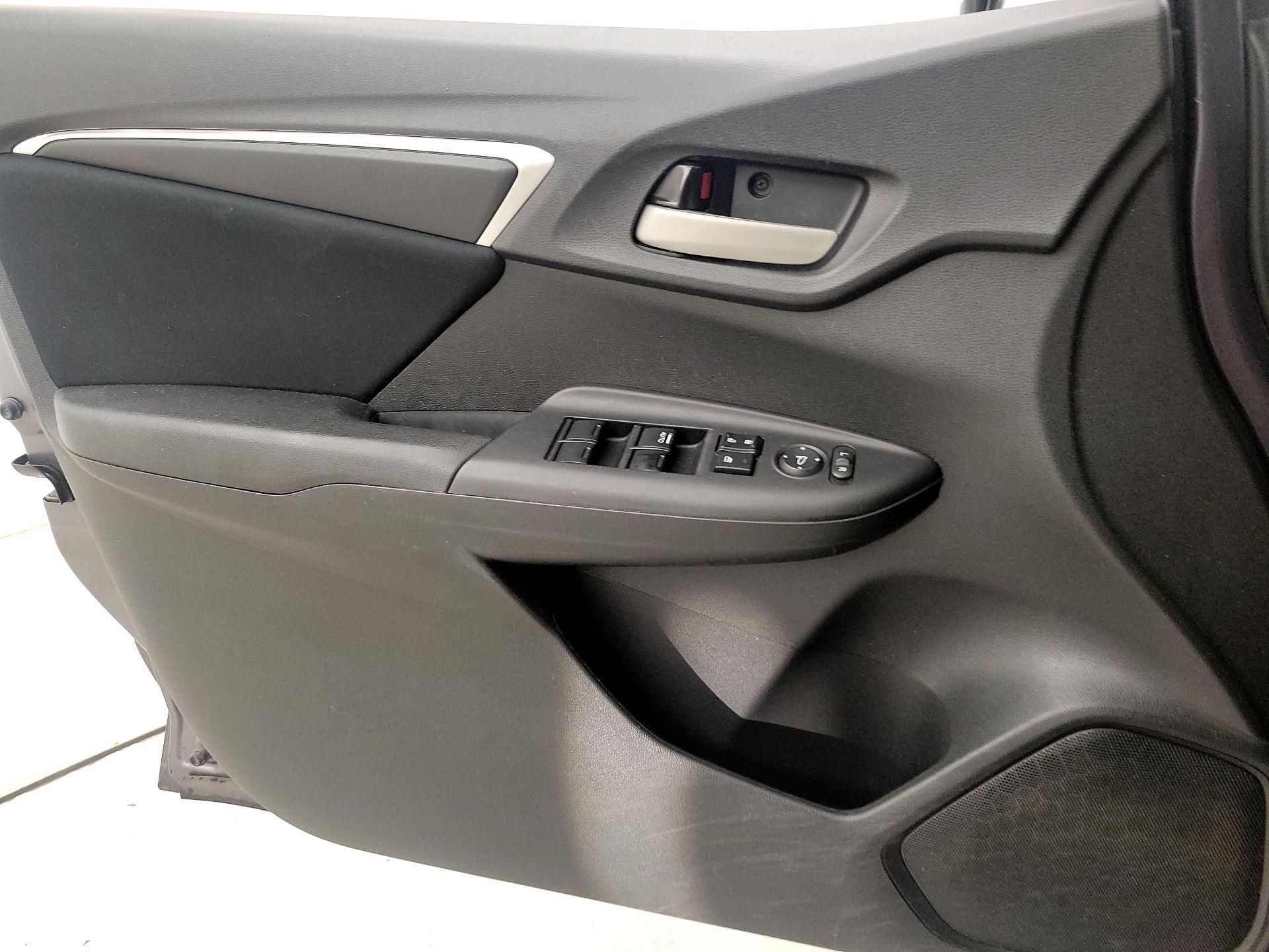 Thumbnail: 2017 Honda Fit - 12
