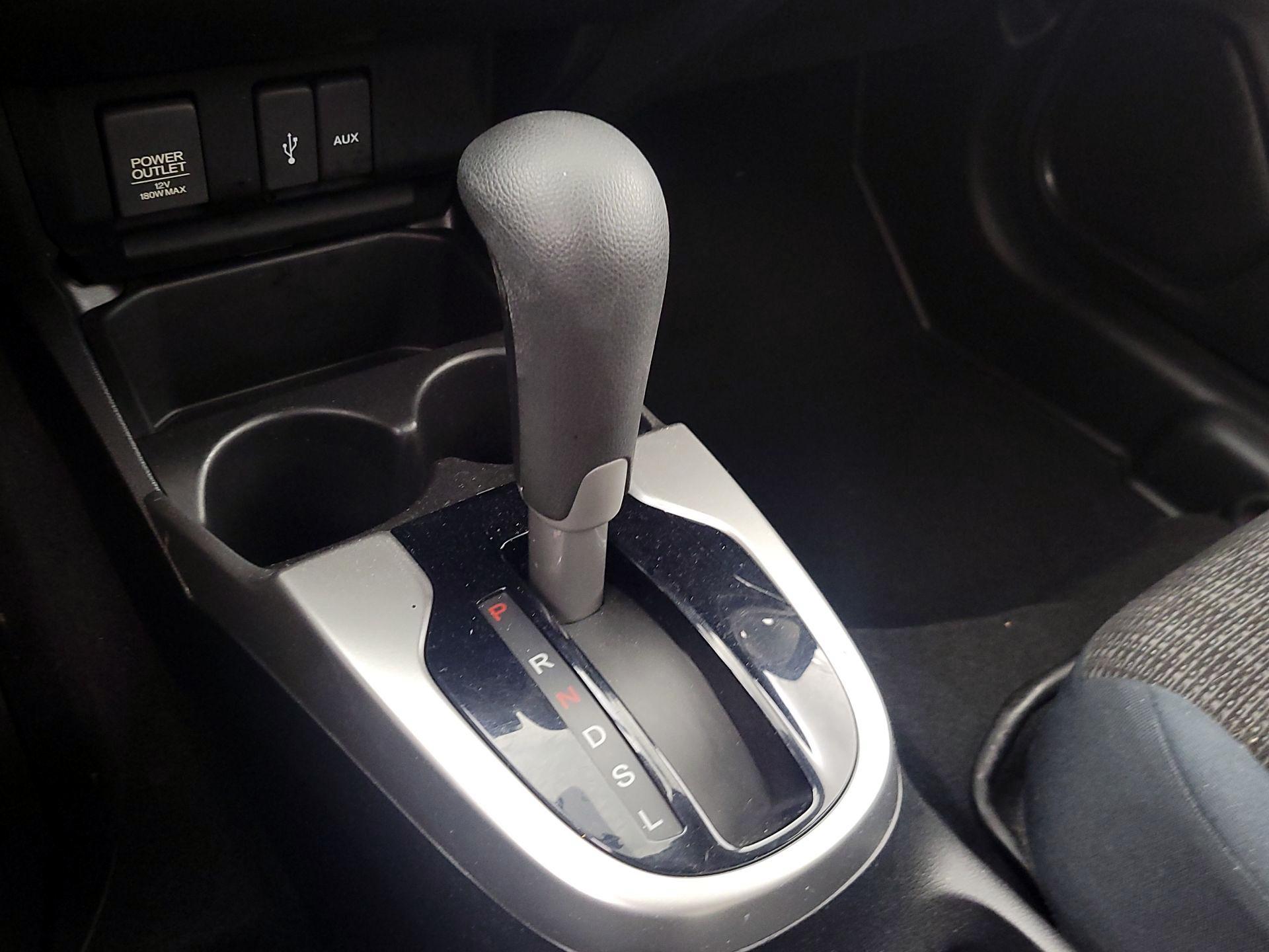 Thumbnail: 2017 Honda Fit - 17