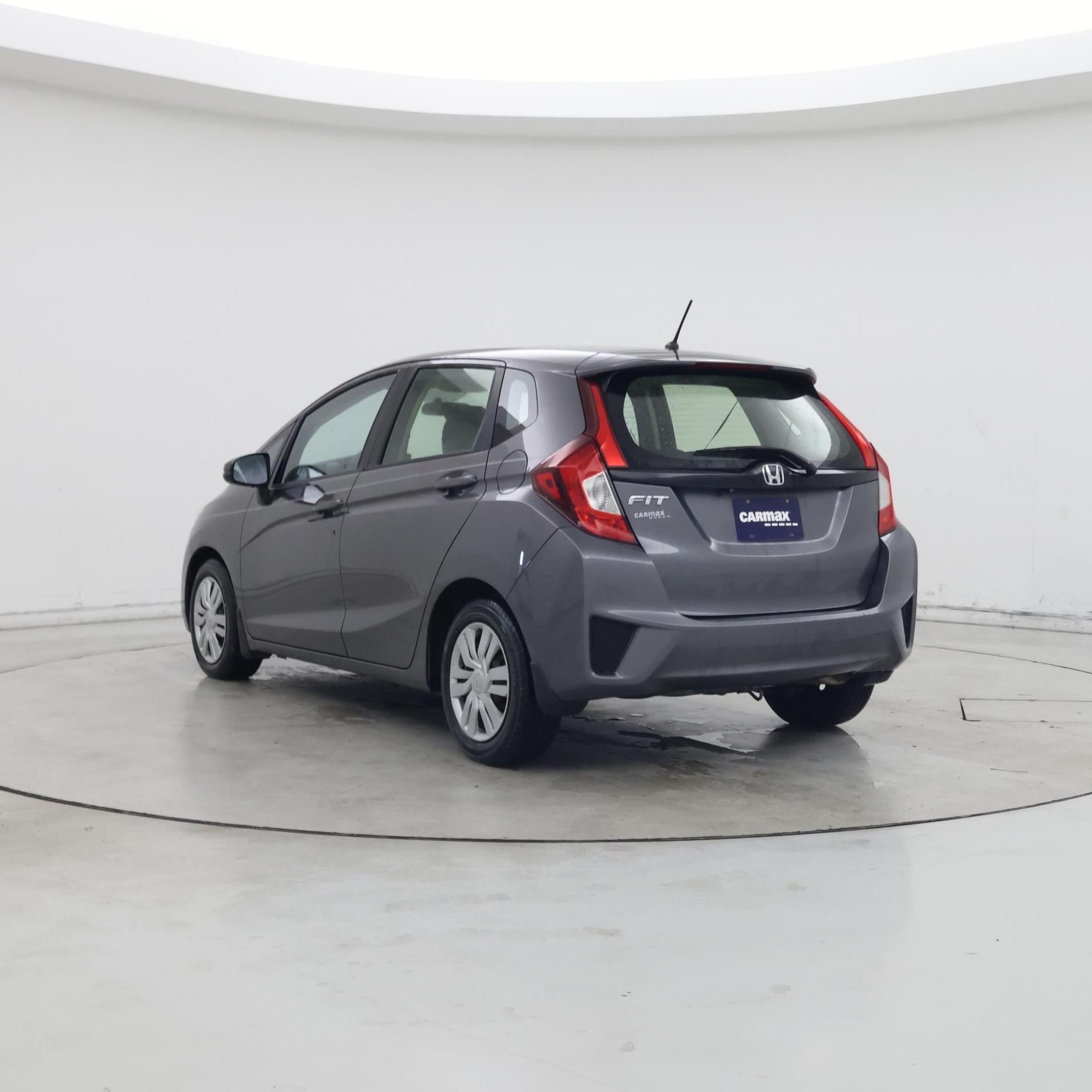Thumbnail: 2017 Honda Fit - 2