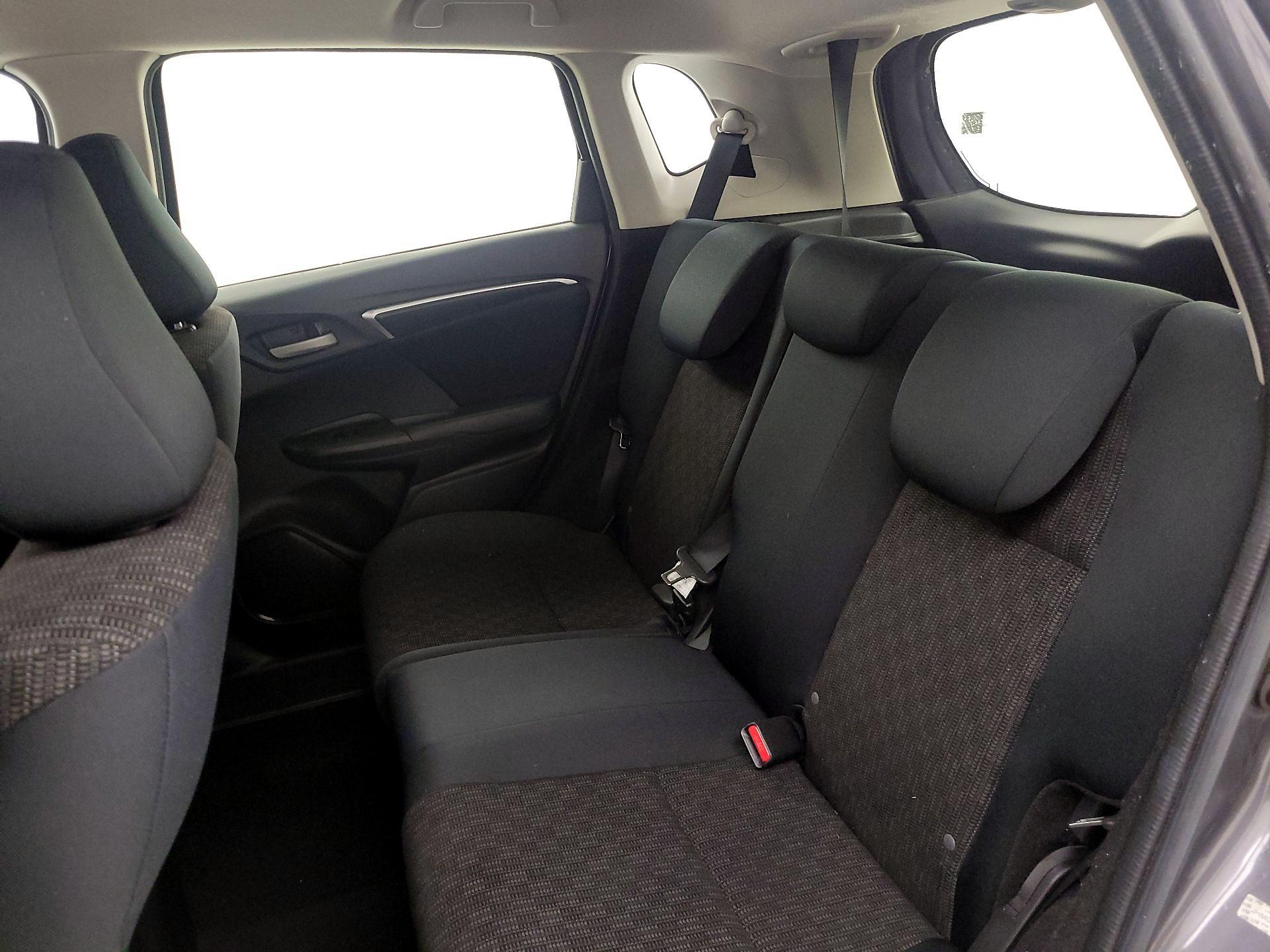 Thumbnail: 2017 Honda Fit - 19