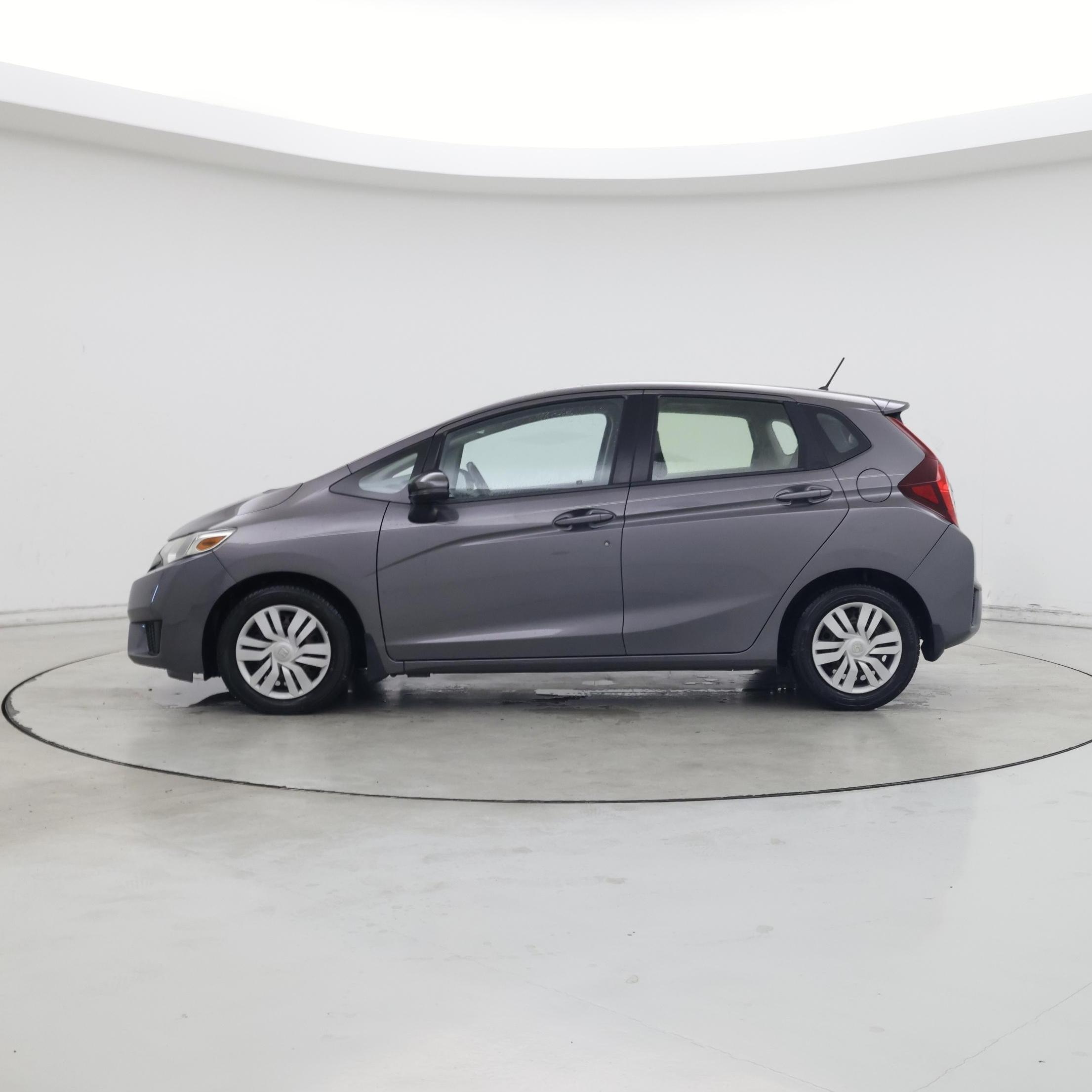 Thumbnail: 2017 Honda Fit - 3