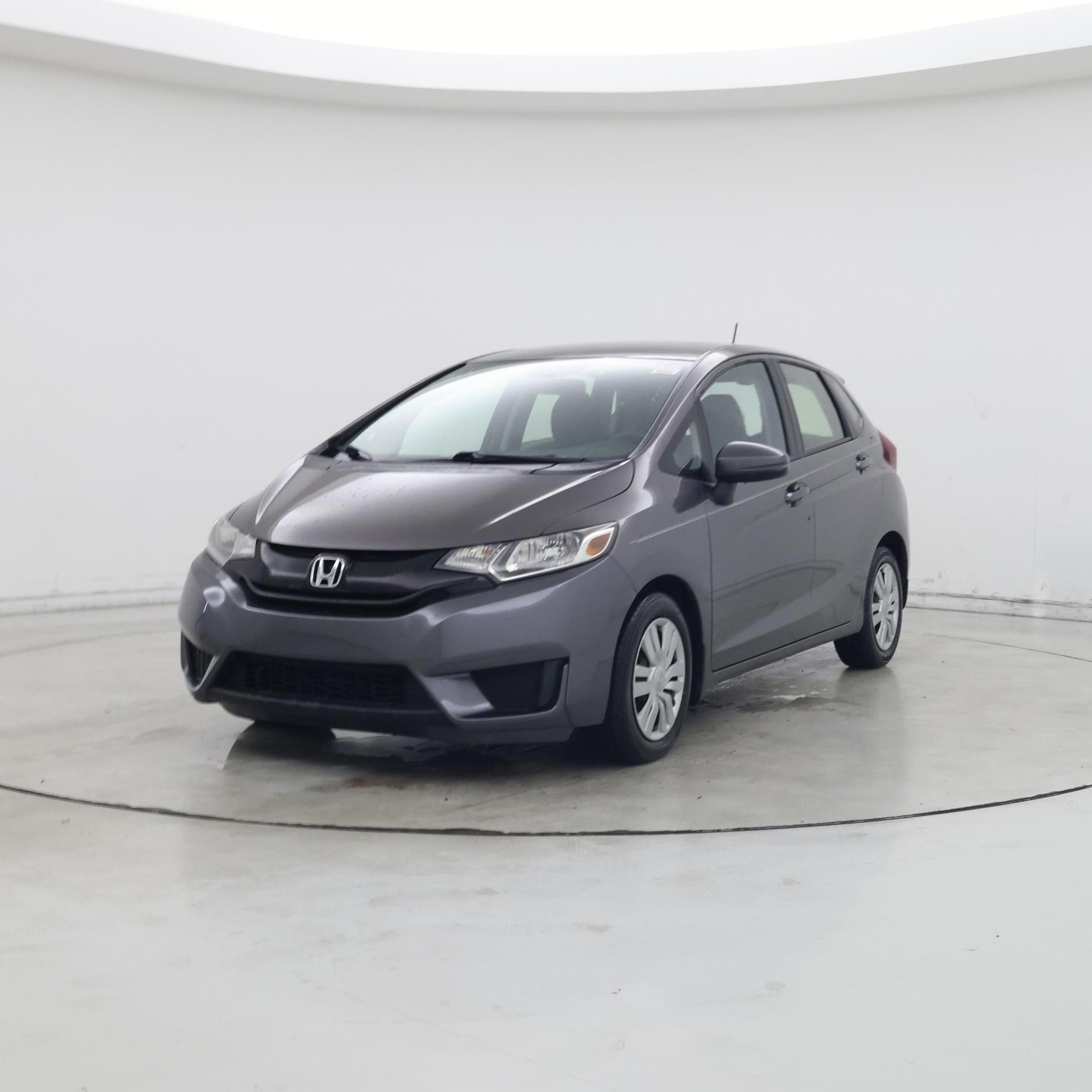 Thumbnail: 2017 Honda Fit - 4