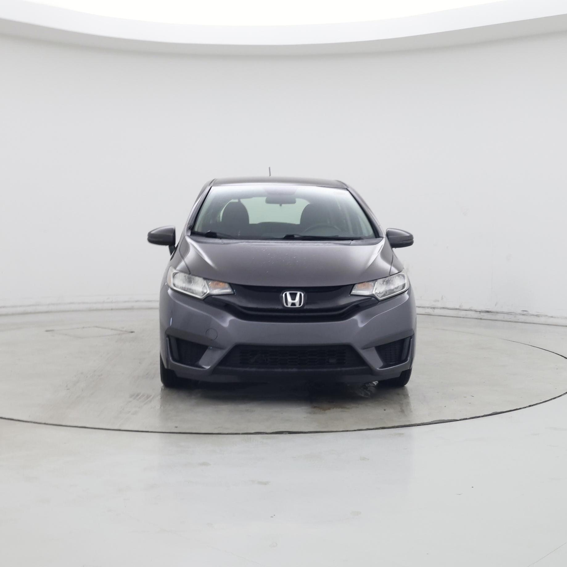 Thumbnail: 2017 Honda Fit - 5