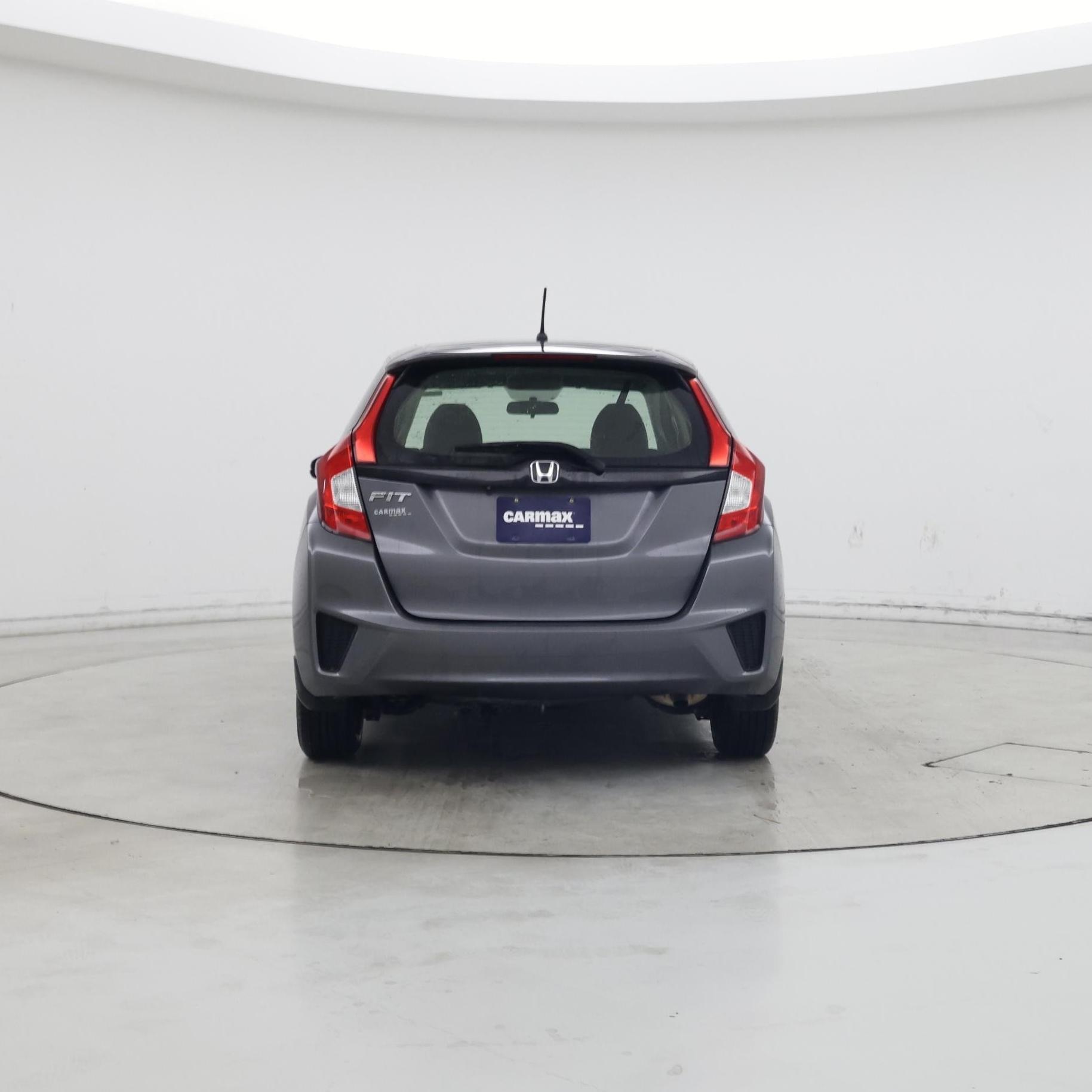 Thumbnail: 2017 Honda Fit - 6