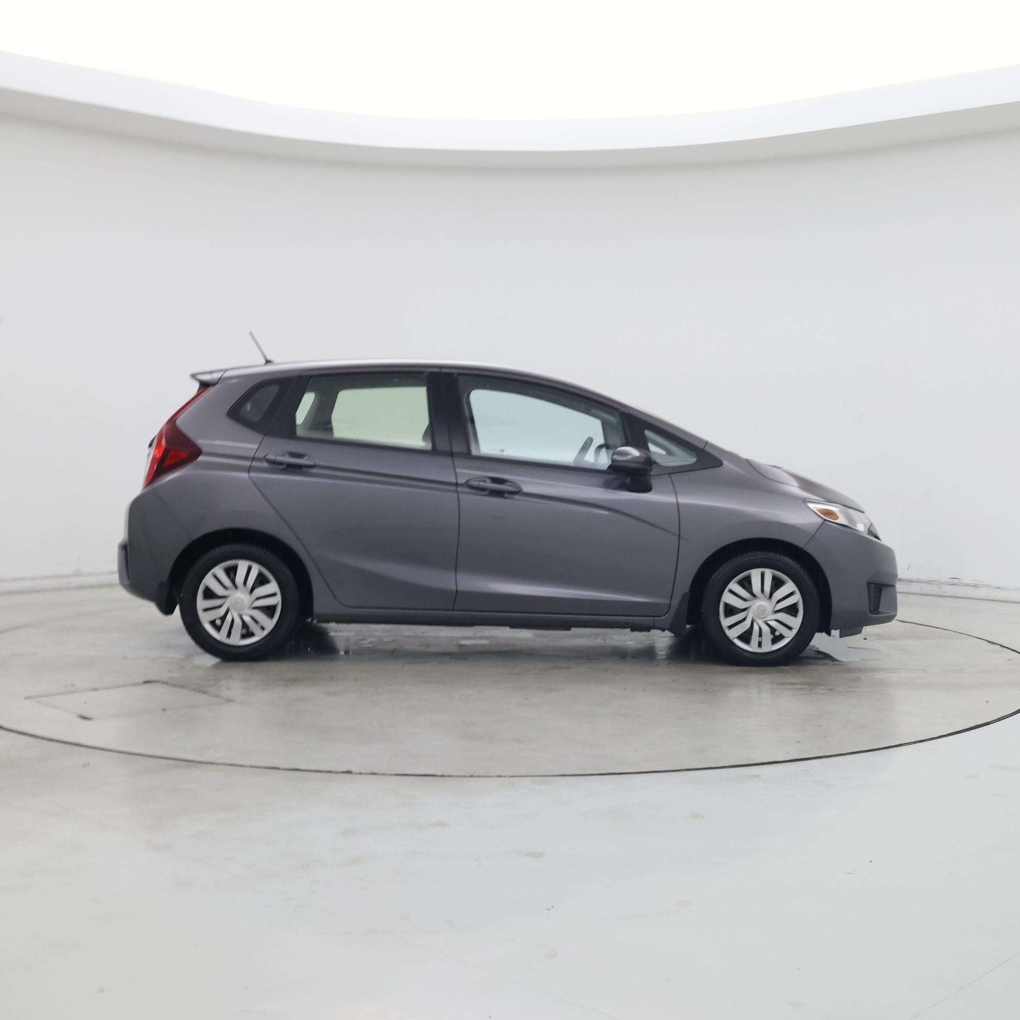 Thumbnail: 2017 Honda Fit - 7