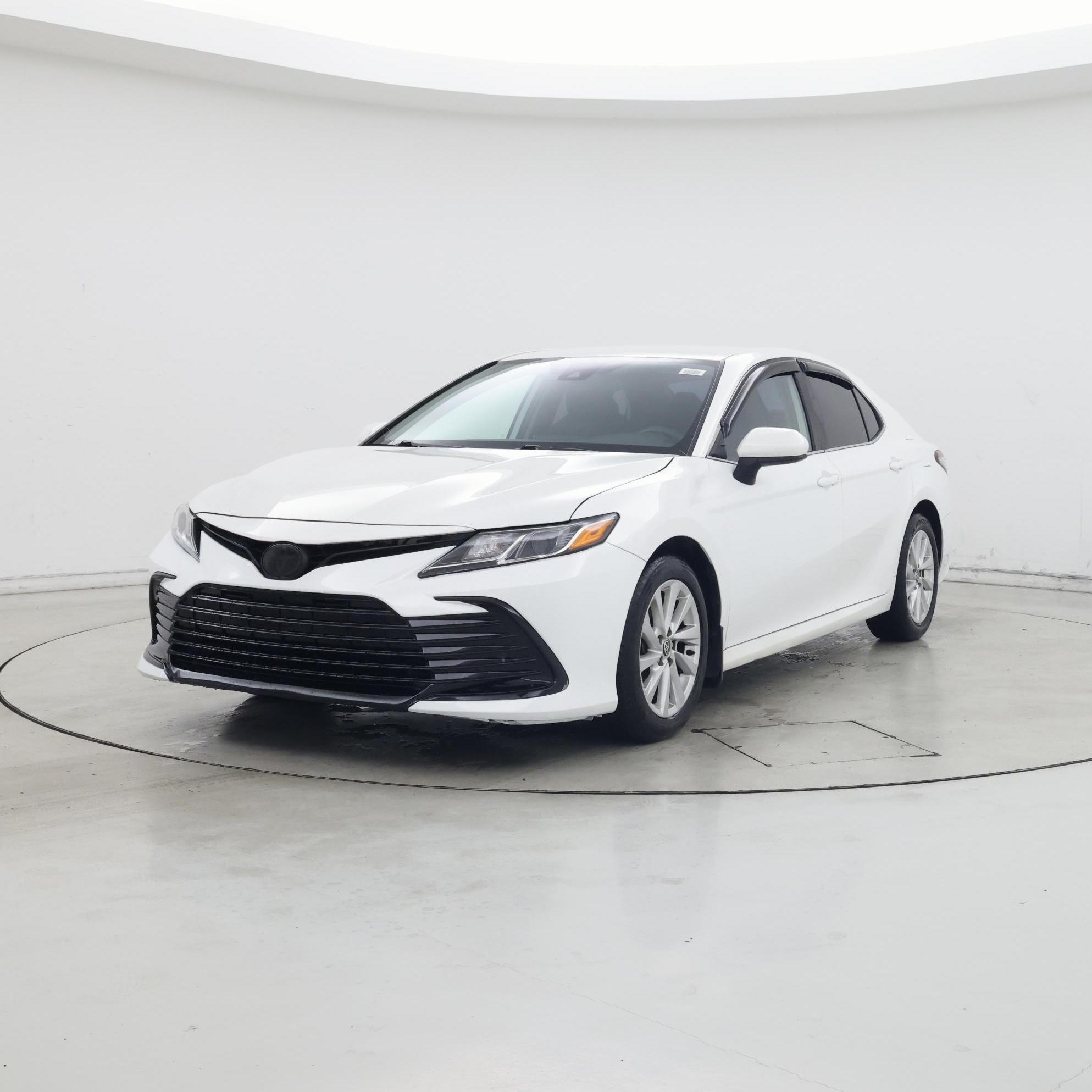 Thumbnail: 2021 Toyota Camry - 4