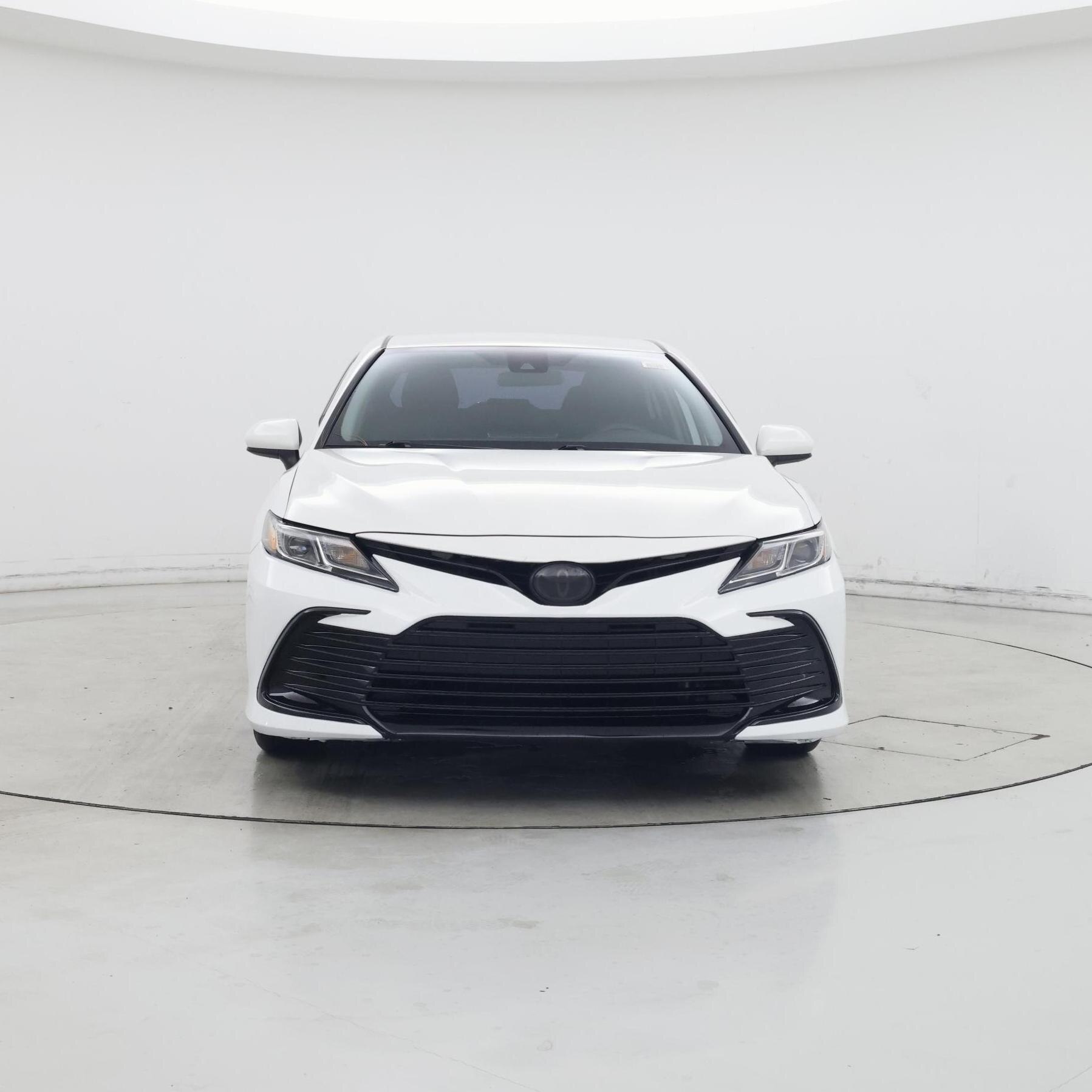 Thumbnail: 2021 Toyota Camry - 5