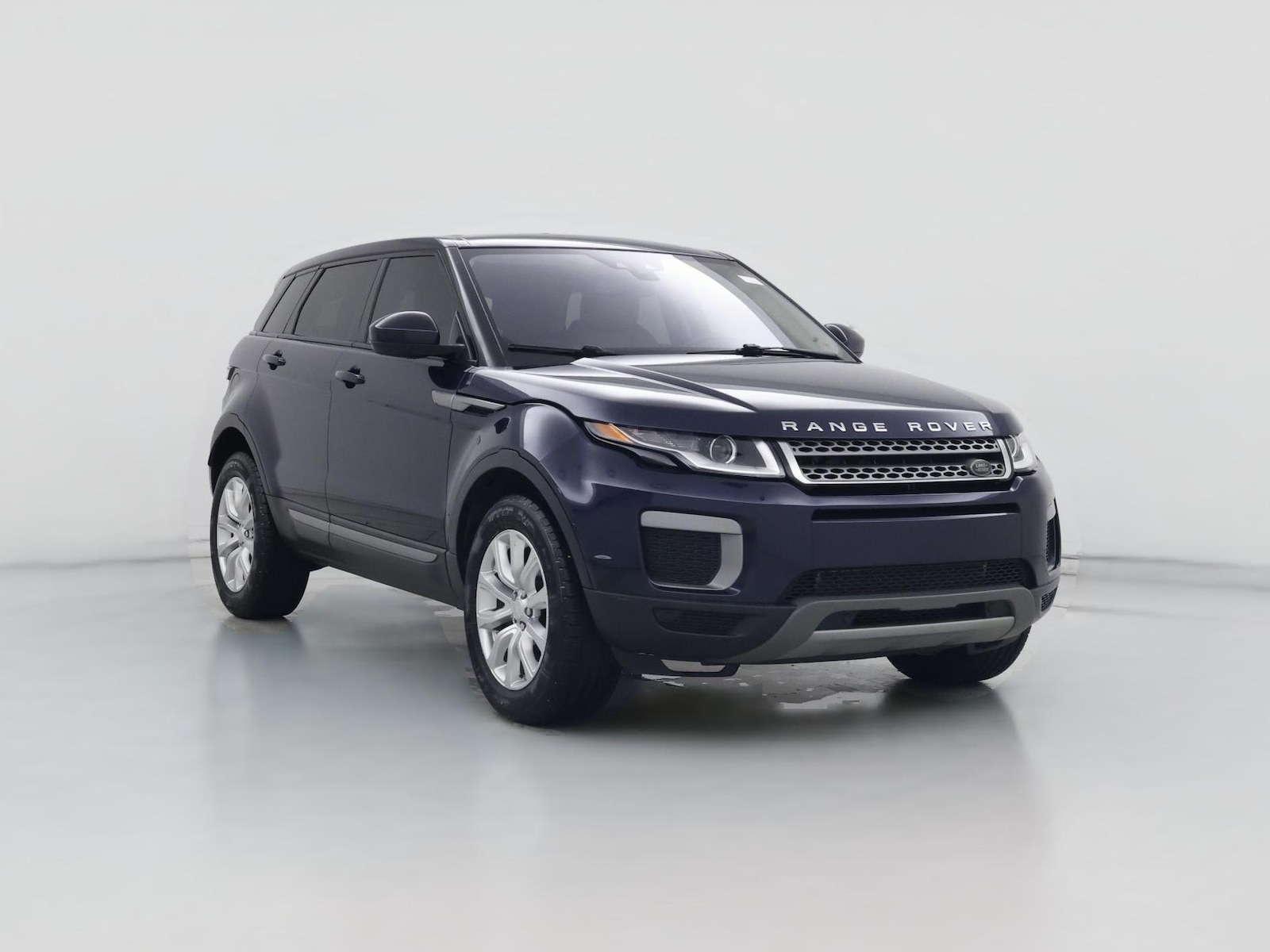 2017 Land Rover Range Rover Evoque
