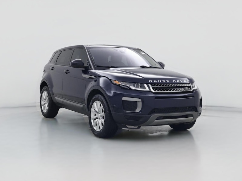 2017 Land Rover Range Rover Evoque SE -
                  Kennesaw, GA