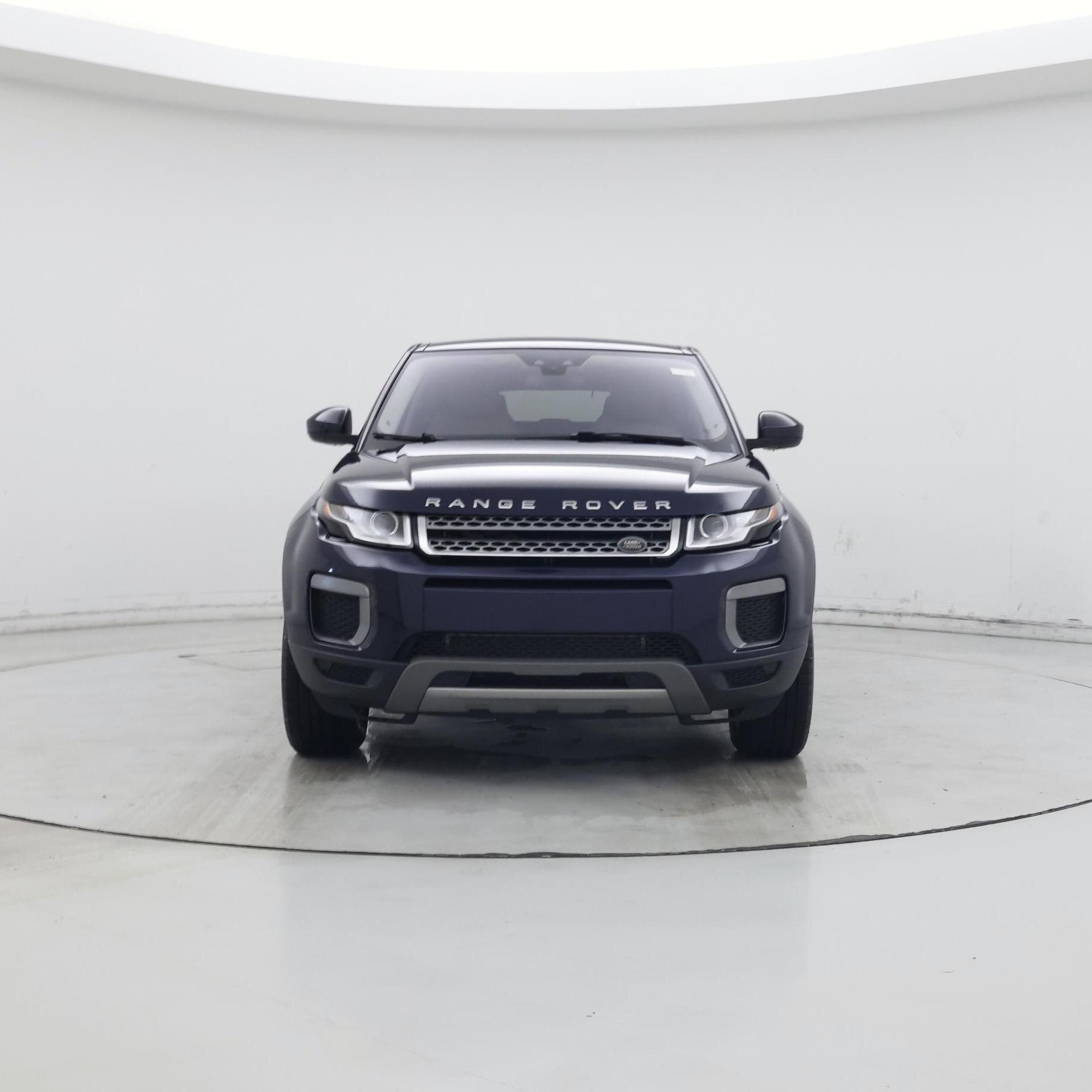 Thumbnail: 2017 Land Rover Range Rover Evoque - 5