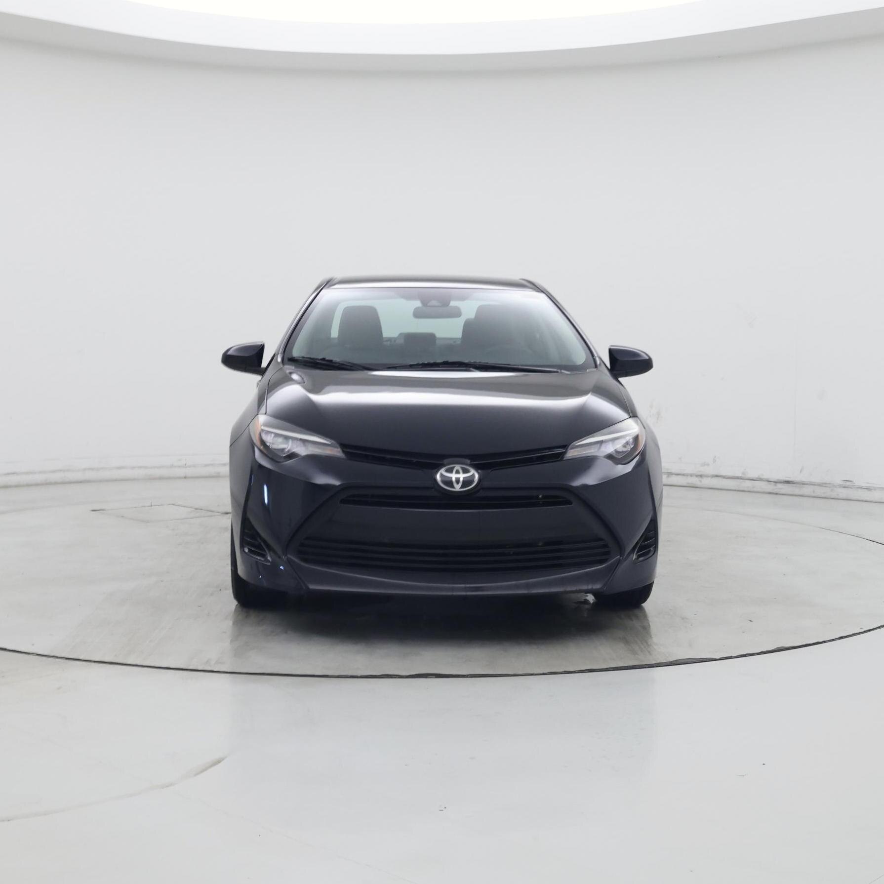 Thumbnail: 2017 Toyota Corolla - 5