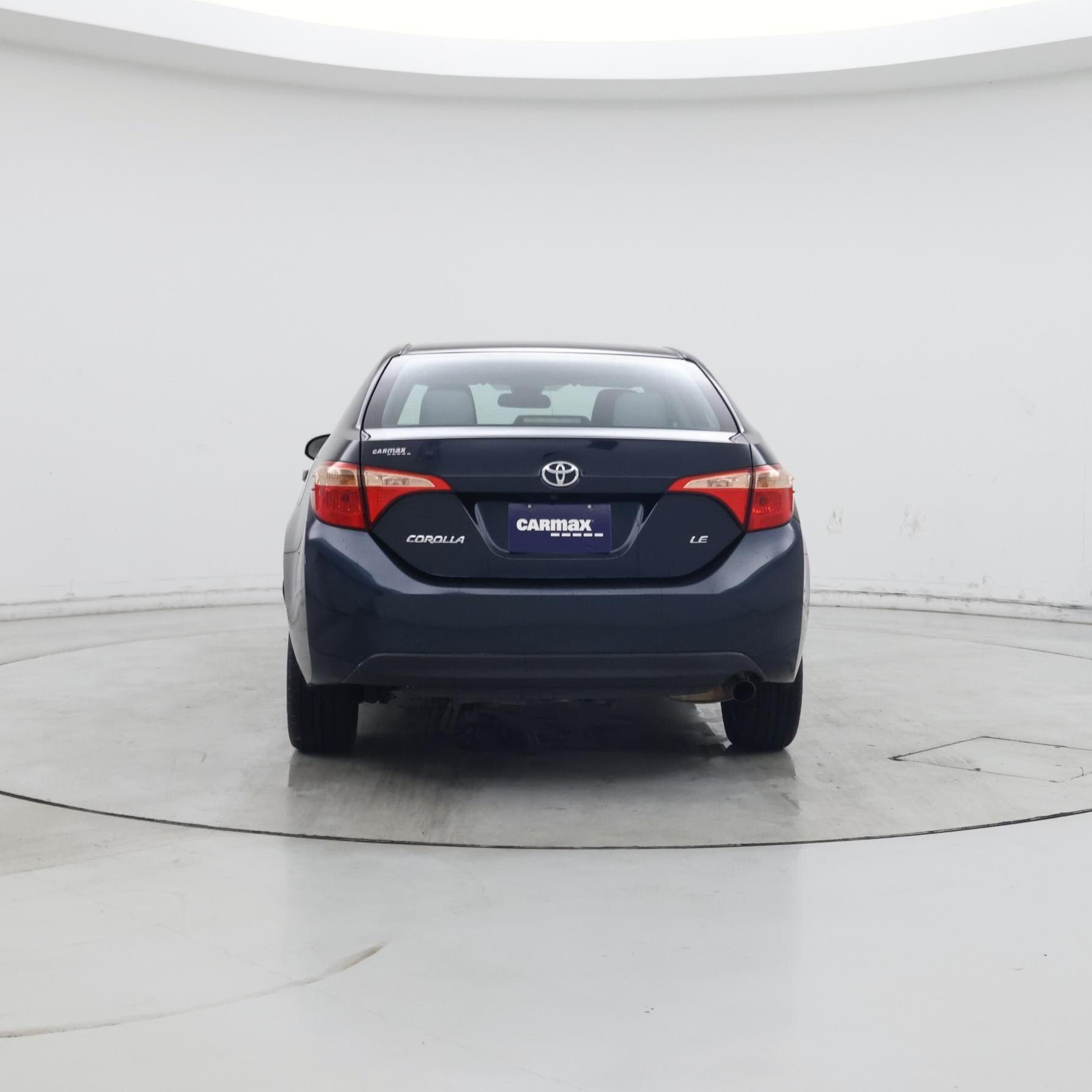 Thumbnail: 2017 Toyota Corolla - 6