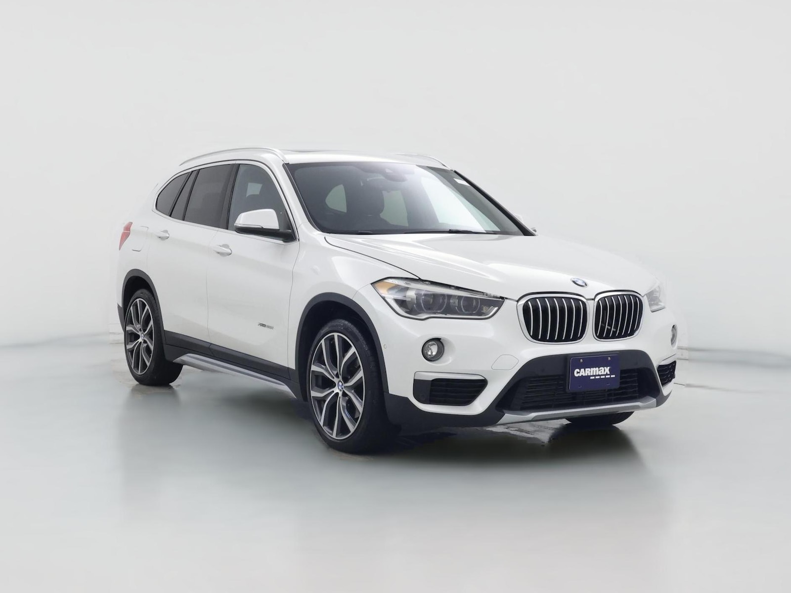 2016 BMW X1