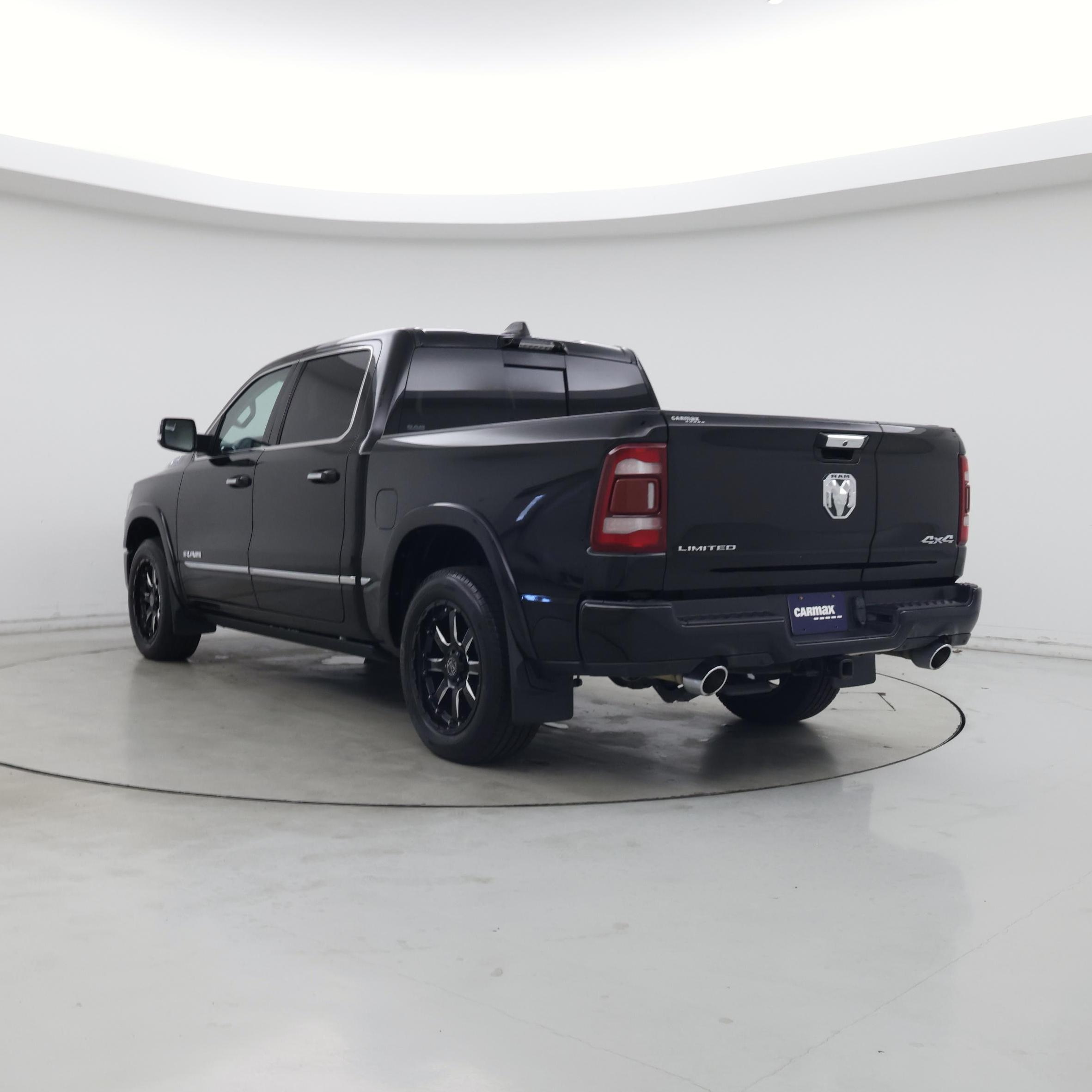 Thumbnail: 2022 RAM 1500 - 2
