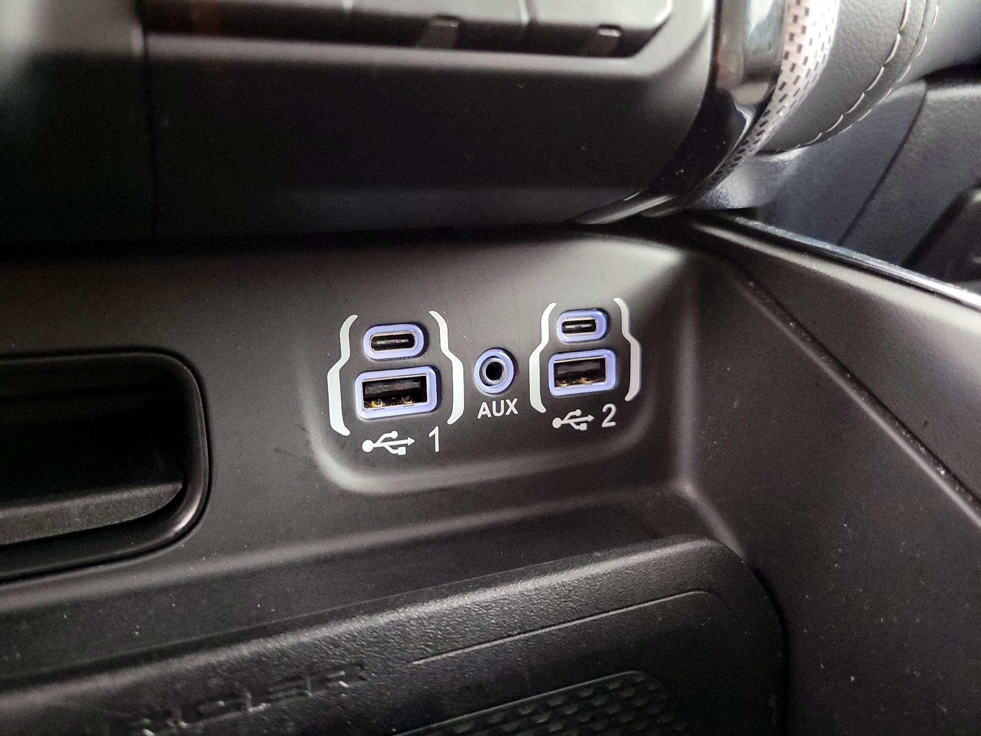 Thumbnail: 2022 RAM 1500 - 19