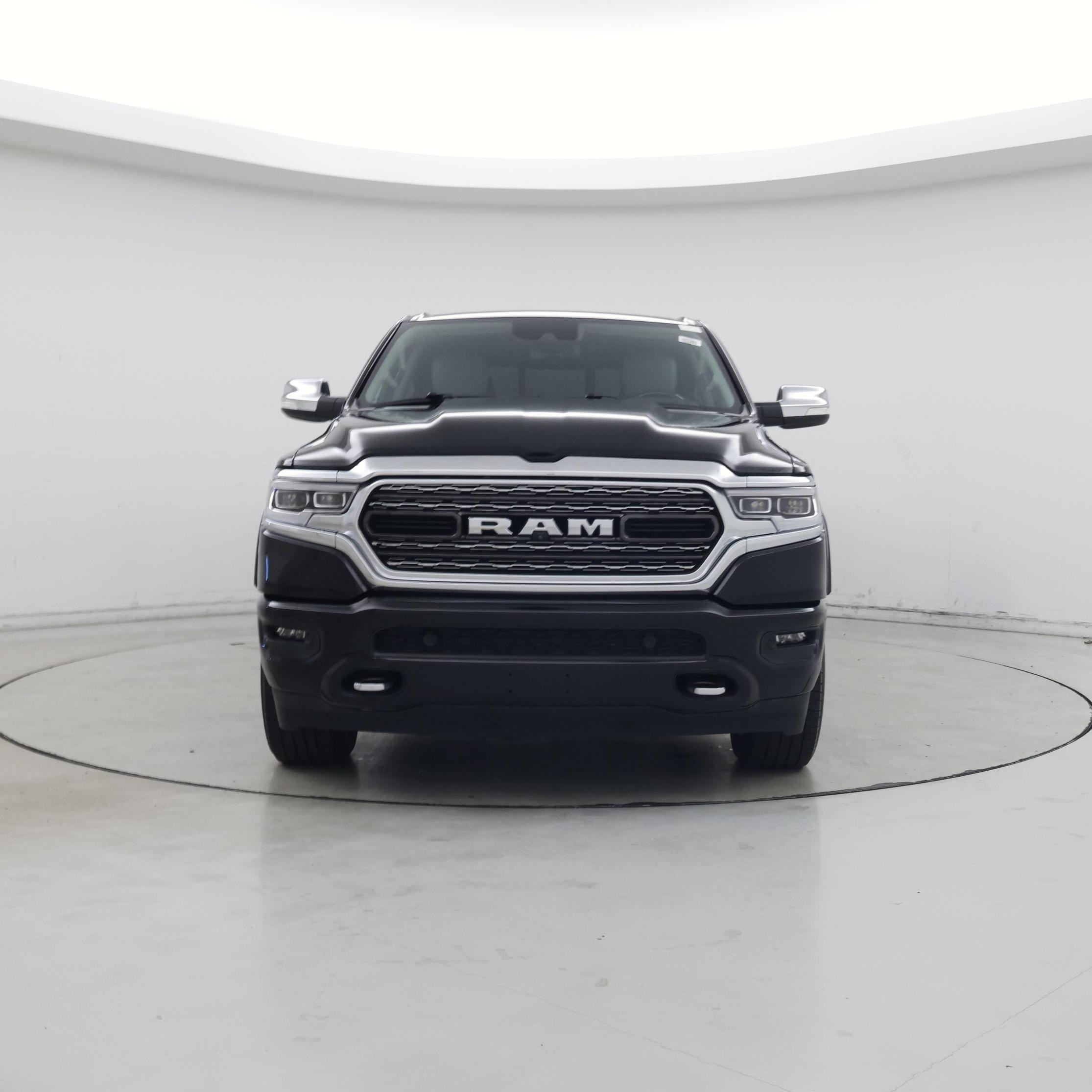 Thumbnail: 2022 RAM 1500 - 5