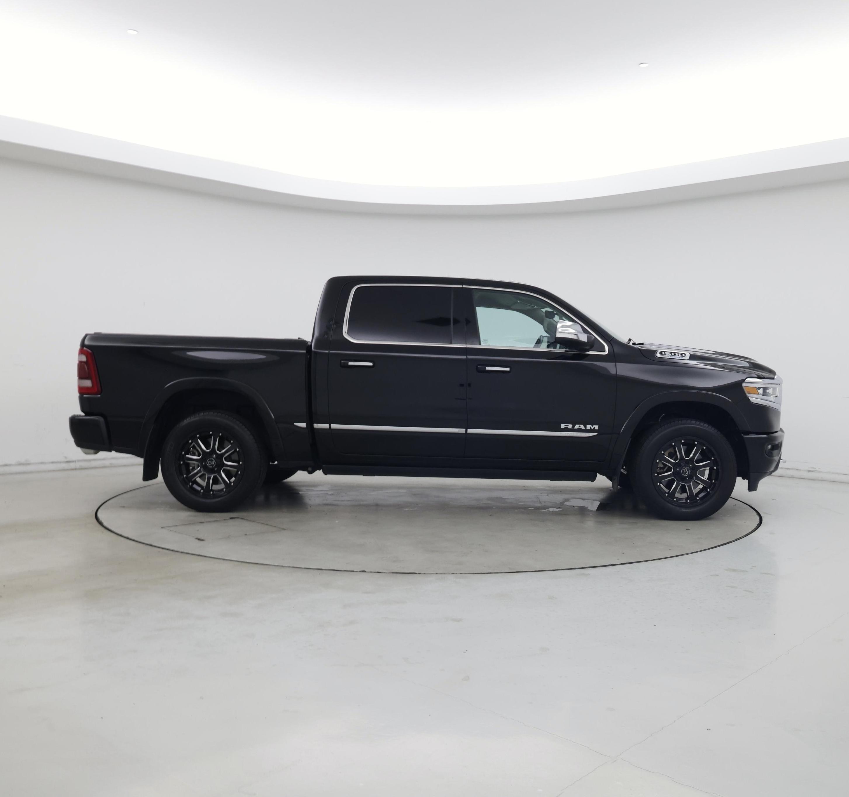 Thumbnail: 2022 RAM 1500 - 7