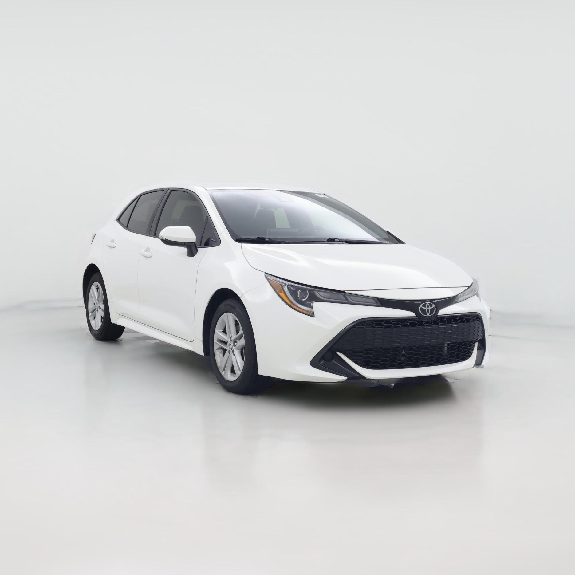 Thumbnail: 2022 Toyota Corolla - 1