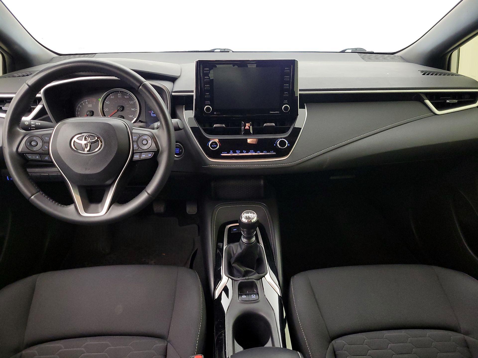 Thumbnail: 2022 Toyota Corolla - 9