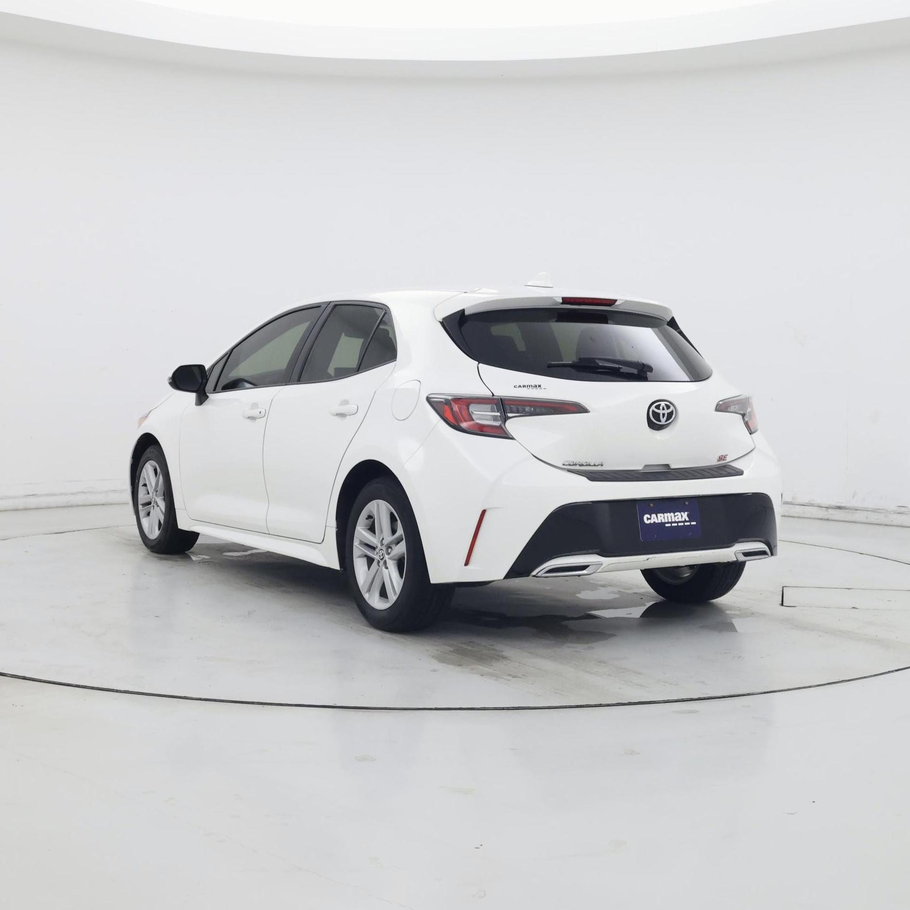 Thumbnail: 2022 Toyota Corolla - 2