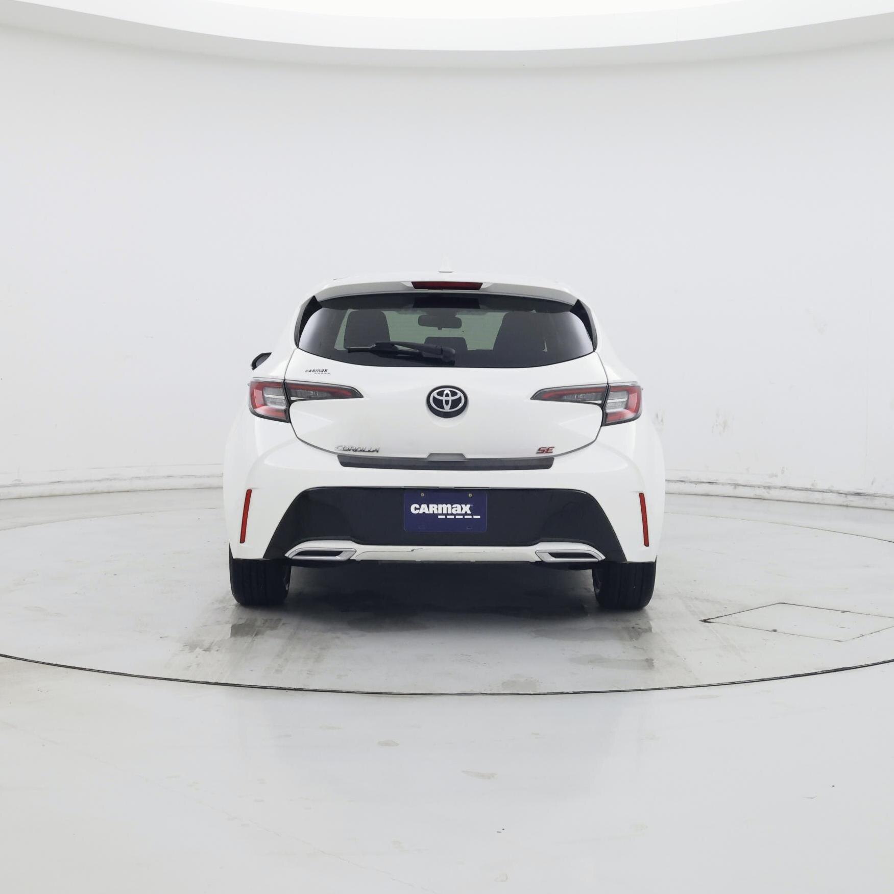 Thumbnail: 2022 Toyota Corolla - 6