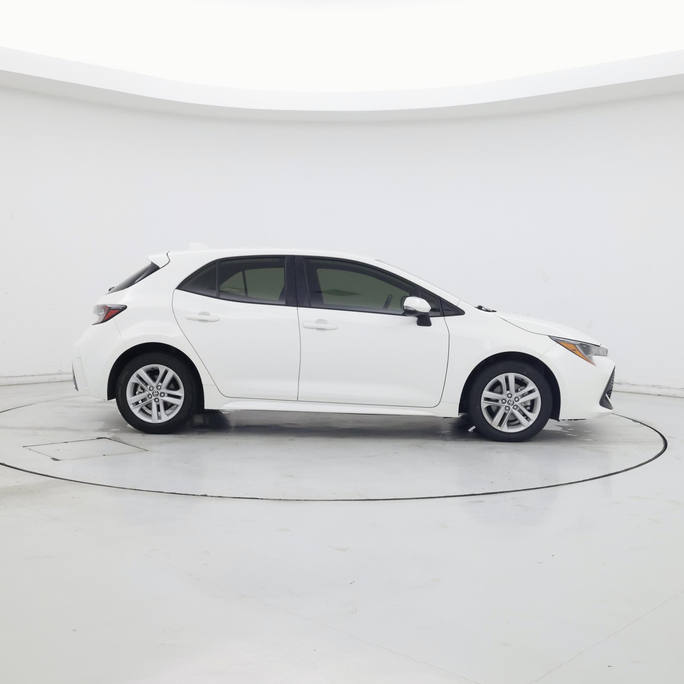Thumbnail: 2022 Toyota Corolla - 7