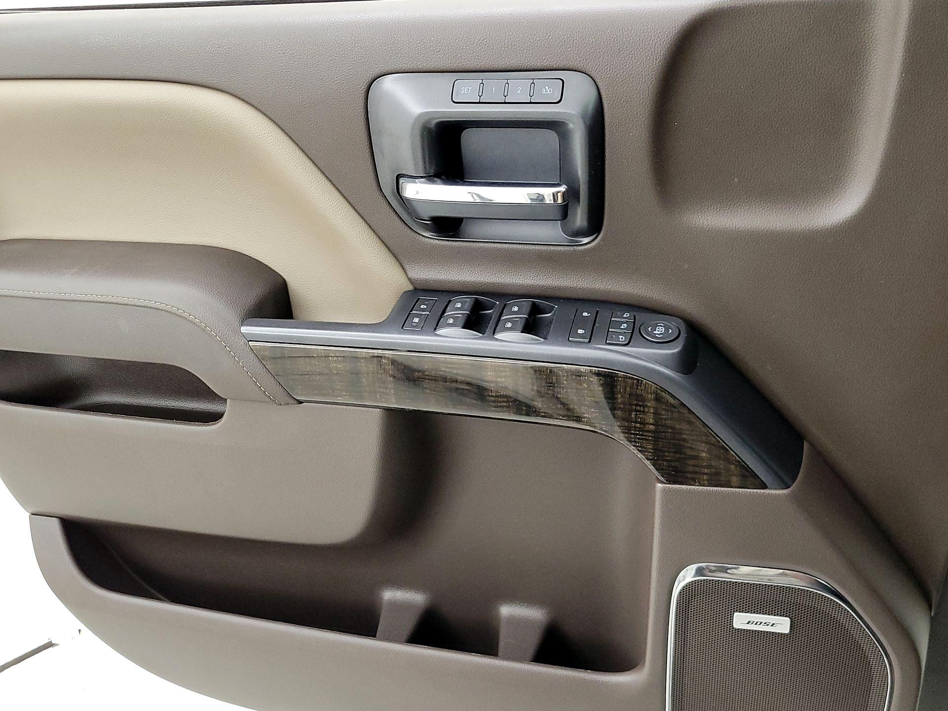 Thumbnail: 2015 GMC Sierra 1500 - 12
