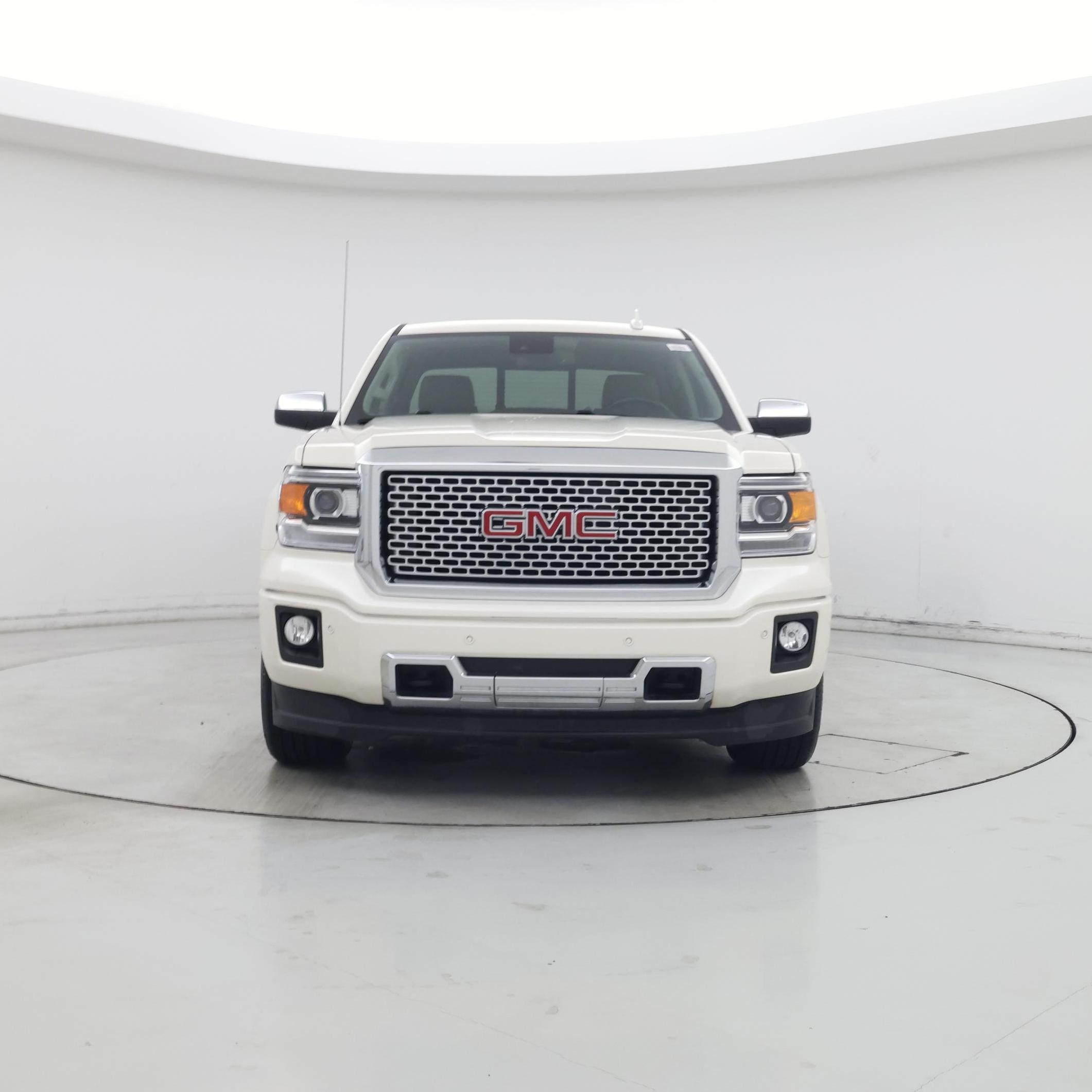 Thumbnail: 2015 GMC Sierra 1500 - 5