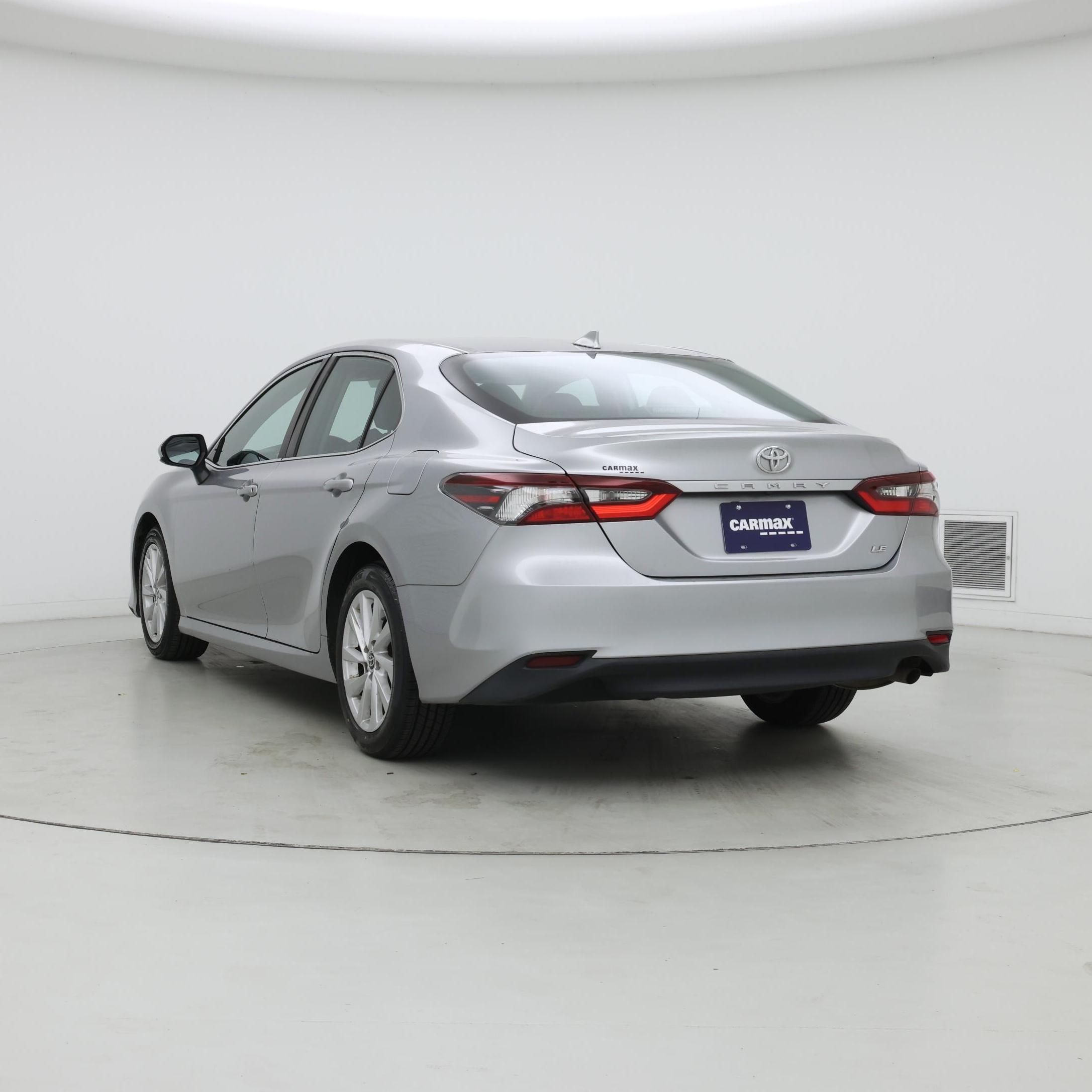 Thumbnail: 2022 Toyota Camry - 2