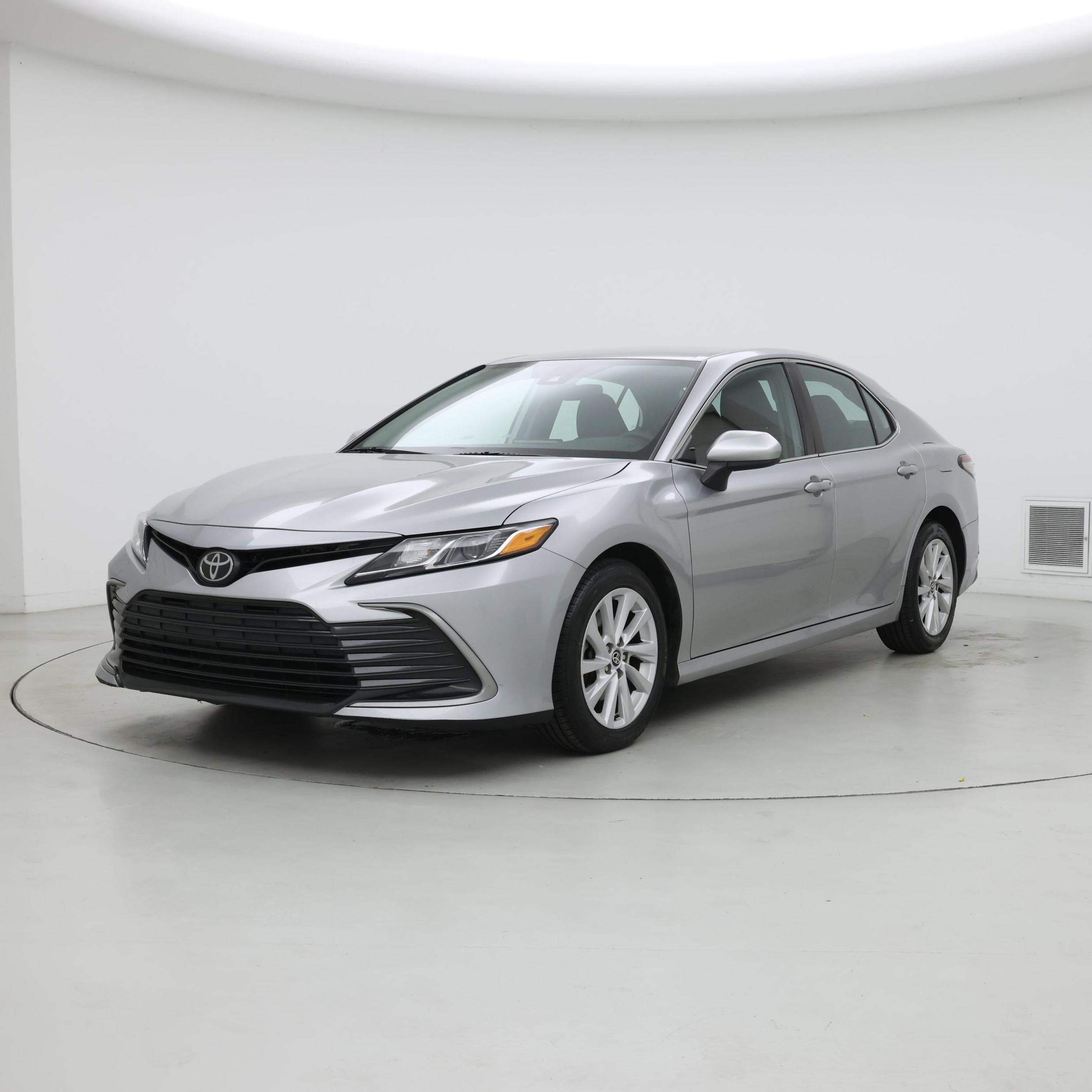 Thumbnail: 2022 Toyota Camry - 4