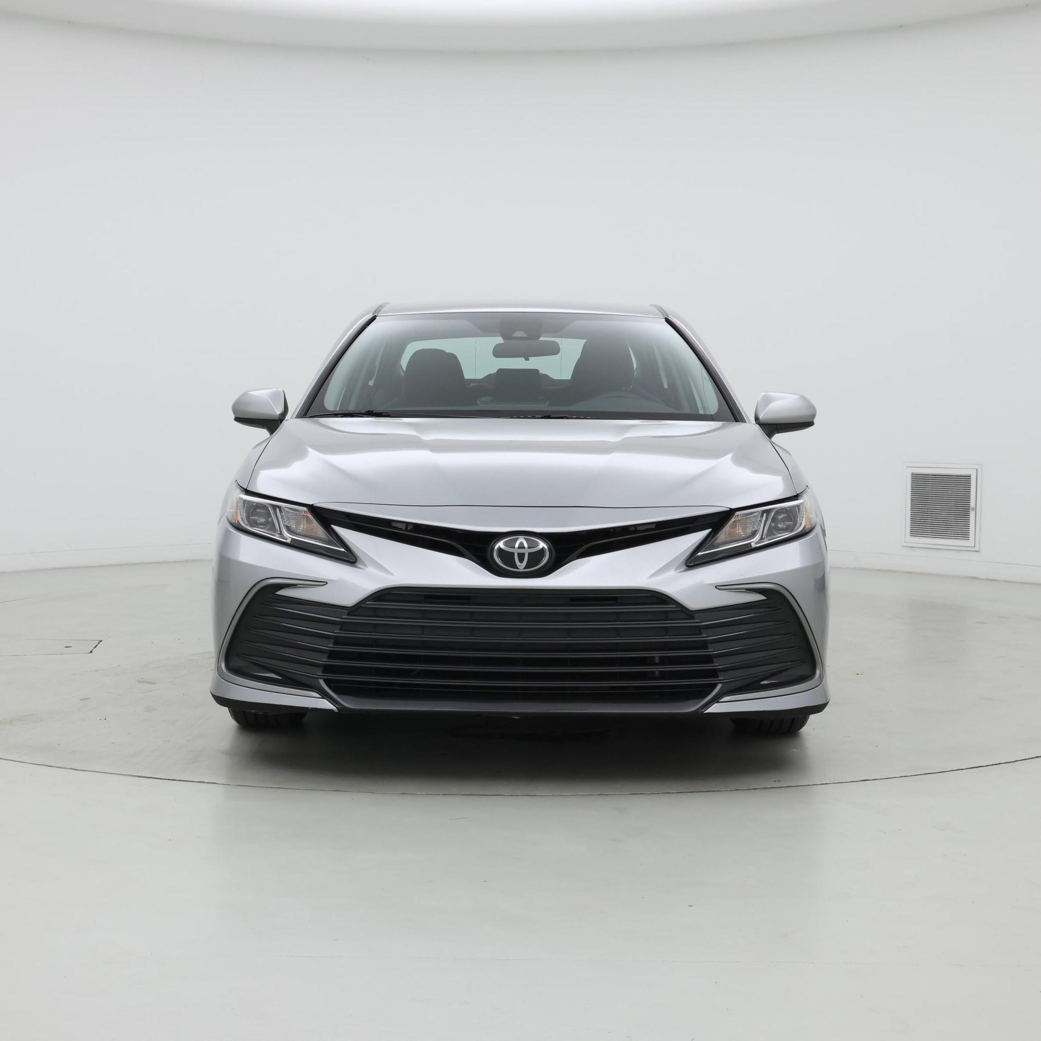 Thumbnail: 2022 Toyota Camry - 5