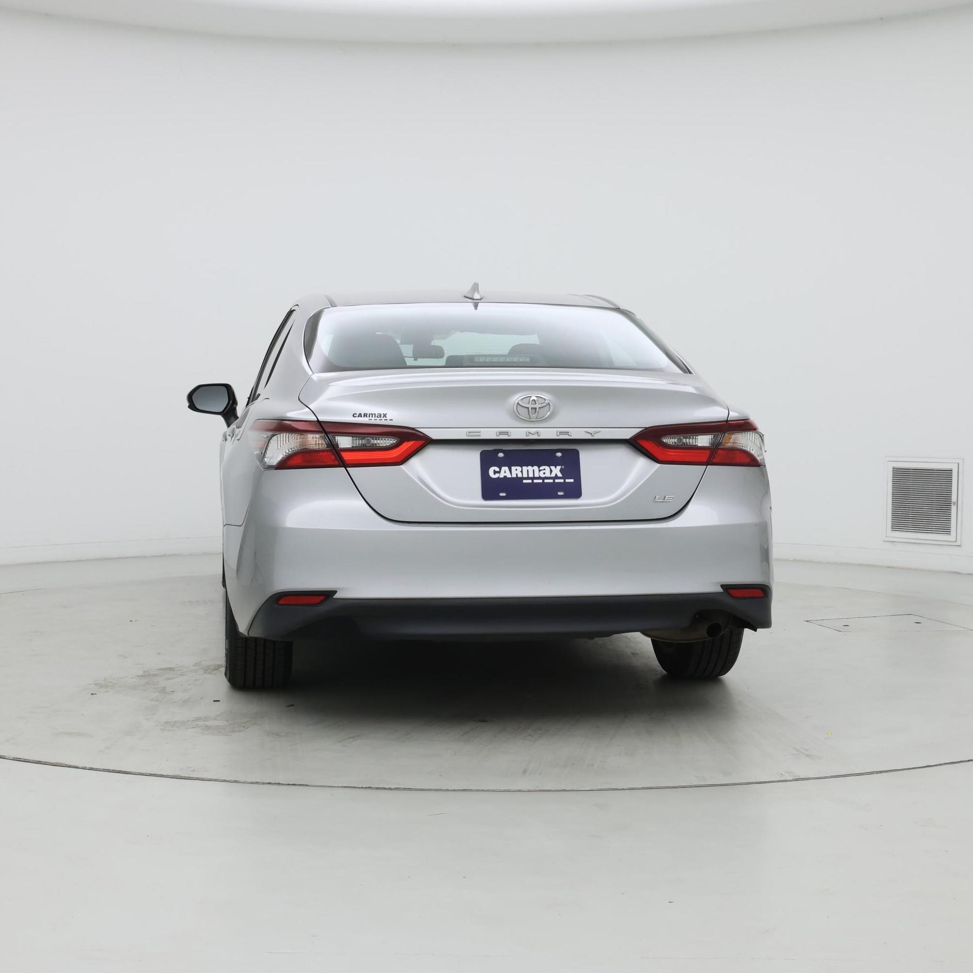 Thumbnail: 2022 Toyota Camry - 6