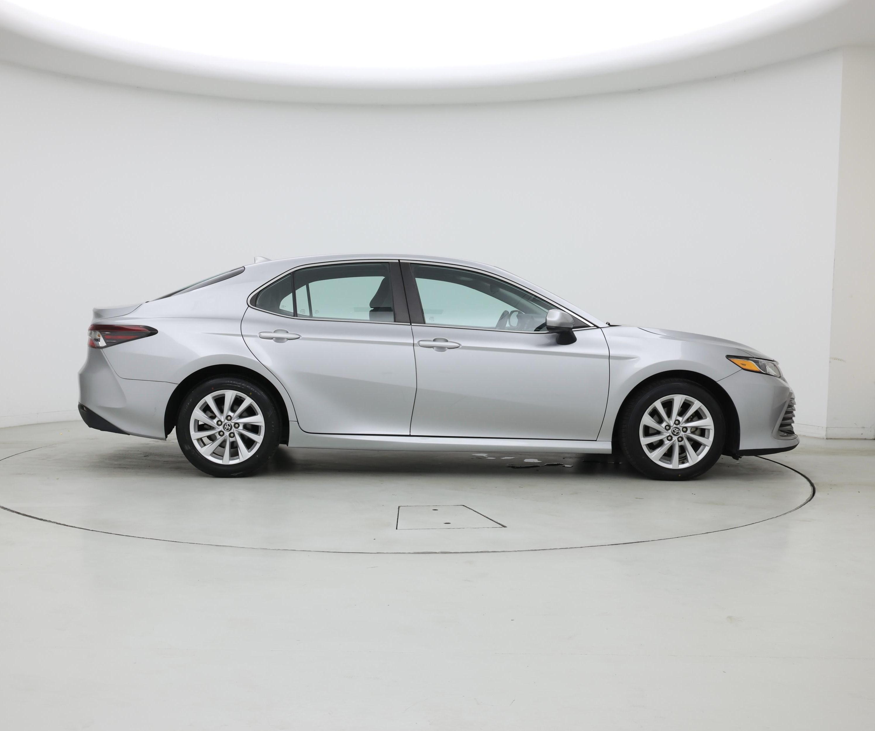 Thumbnail: 2022 Toyota Camry - 7