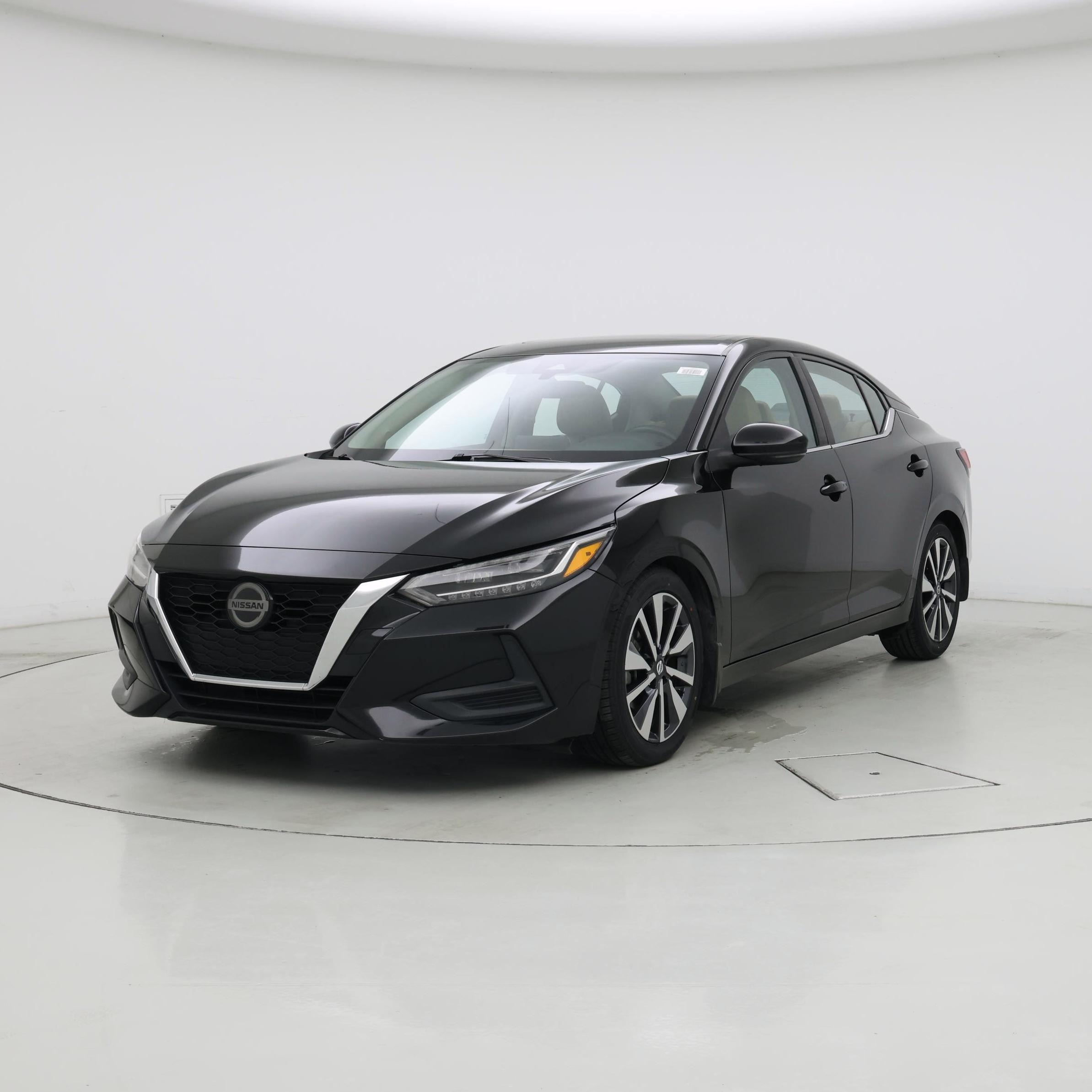 Thumbnail: 2020 Nissan Sentra - 4