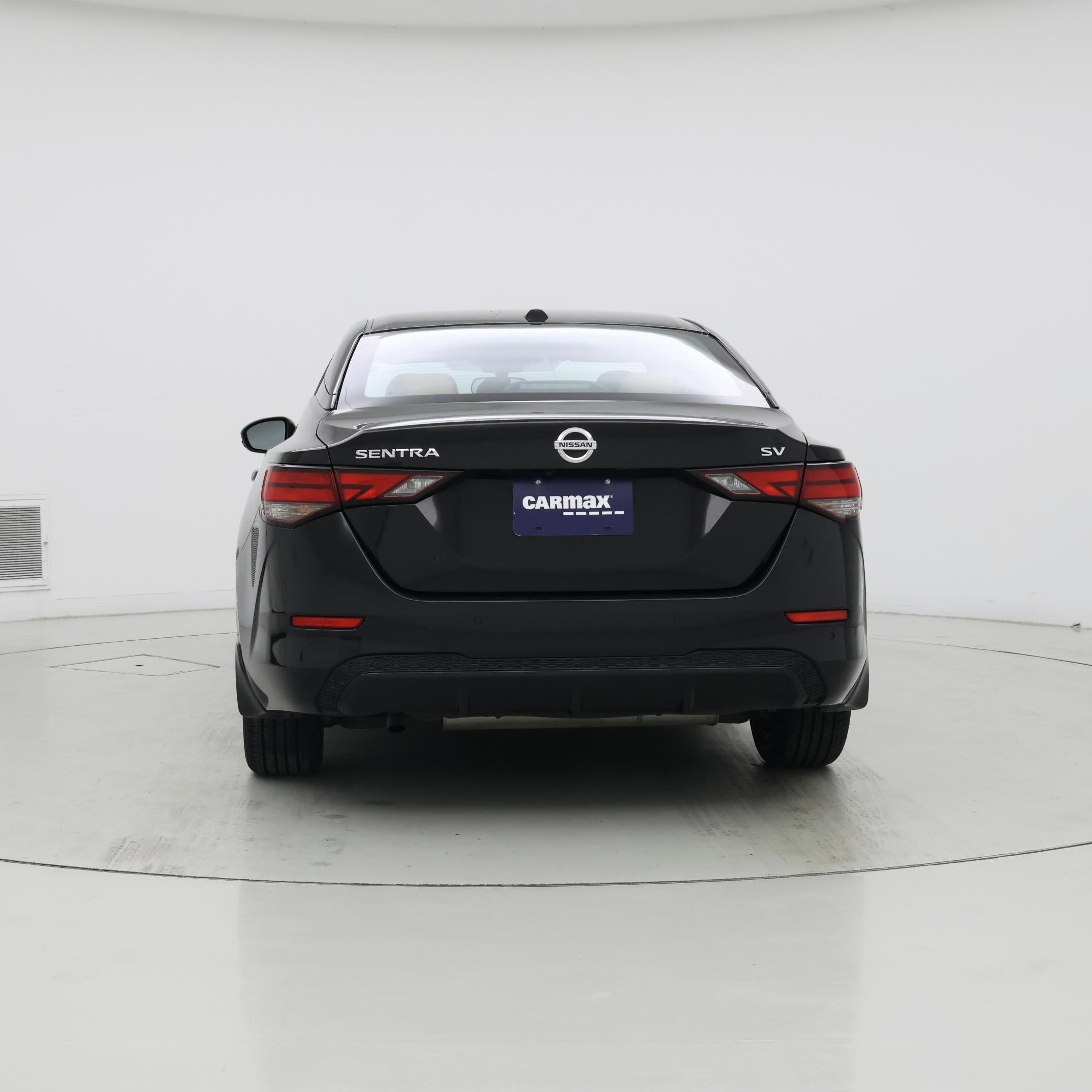 Thumbnail: 2020 Nissan Sentra - 6
