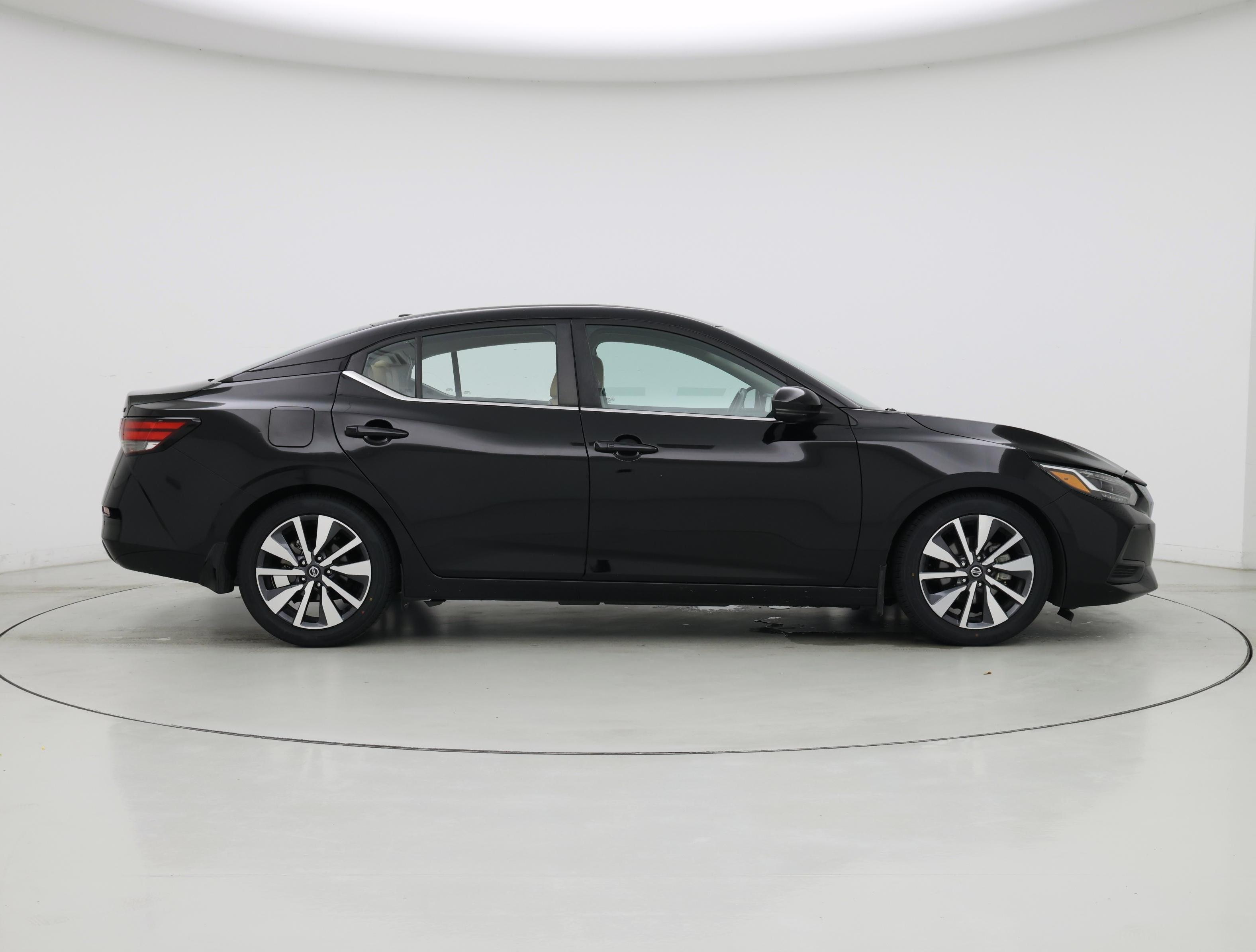 Thumbnail: 2020 Nissan Sentra - 7