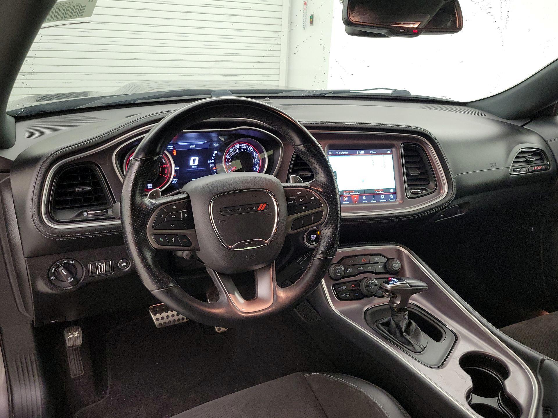 Thumbnail: 2021 Dodge Challenger - 9