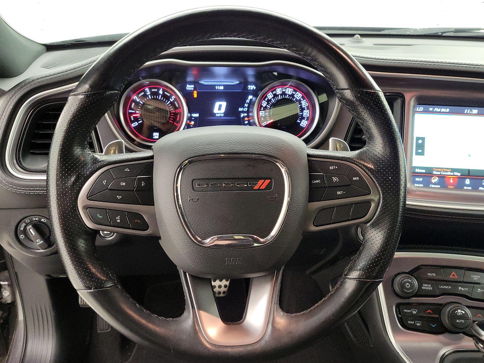 Thumbnail: 2021 Dodge Challenger - 10