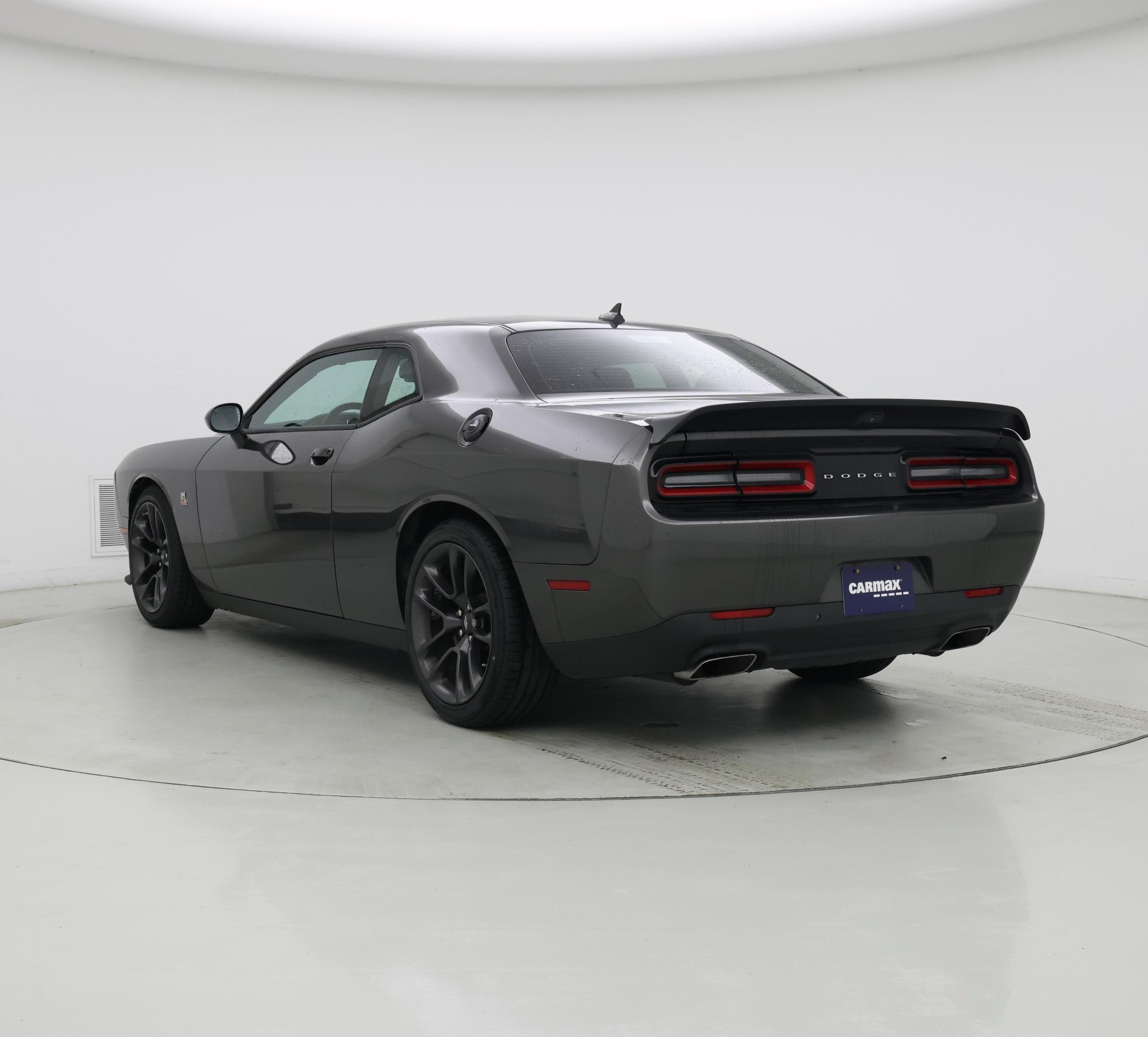 Thumbnail: 2021 Dodge Challenger - 2
