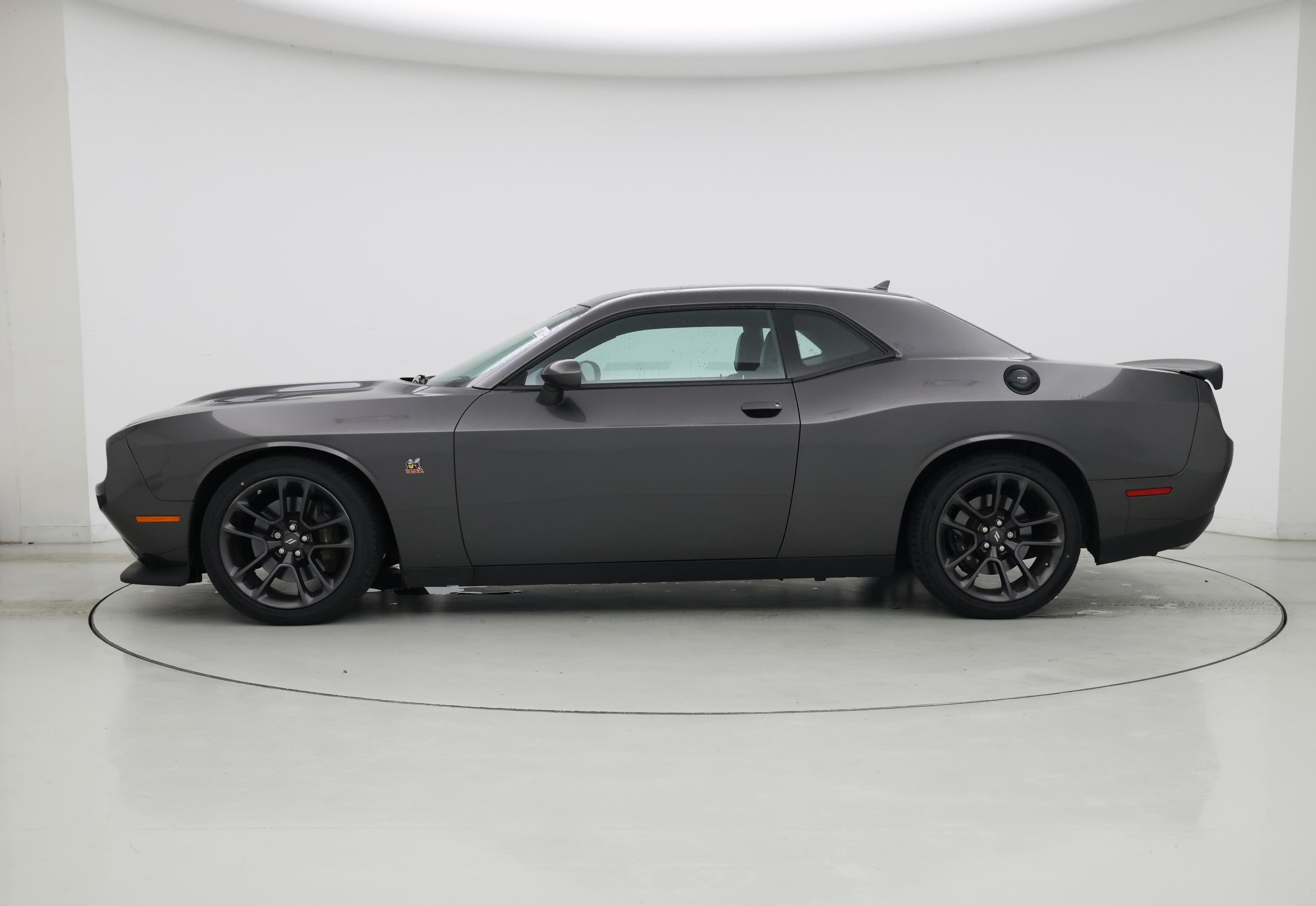 Thumbnail: 2021 Dodge Challenger - 3