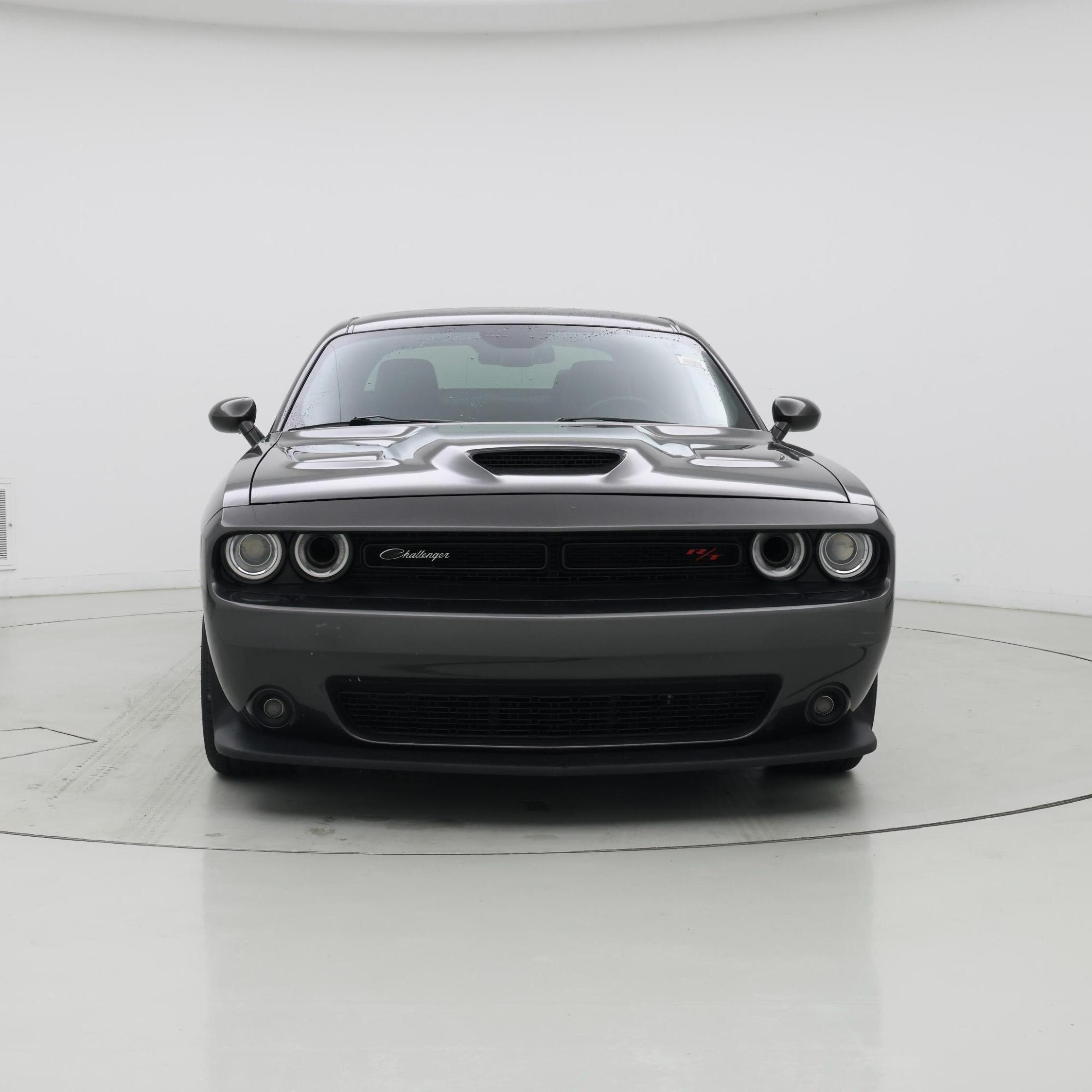 Thumbnail: 2021 Dodge Challenger - 5
