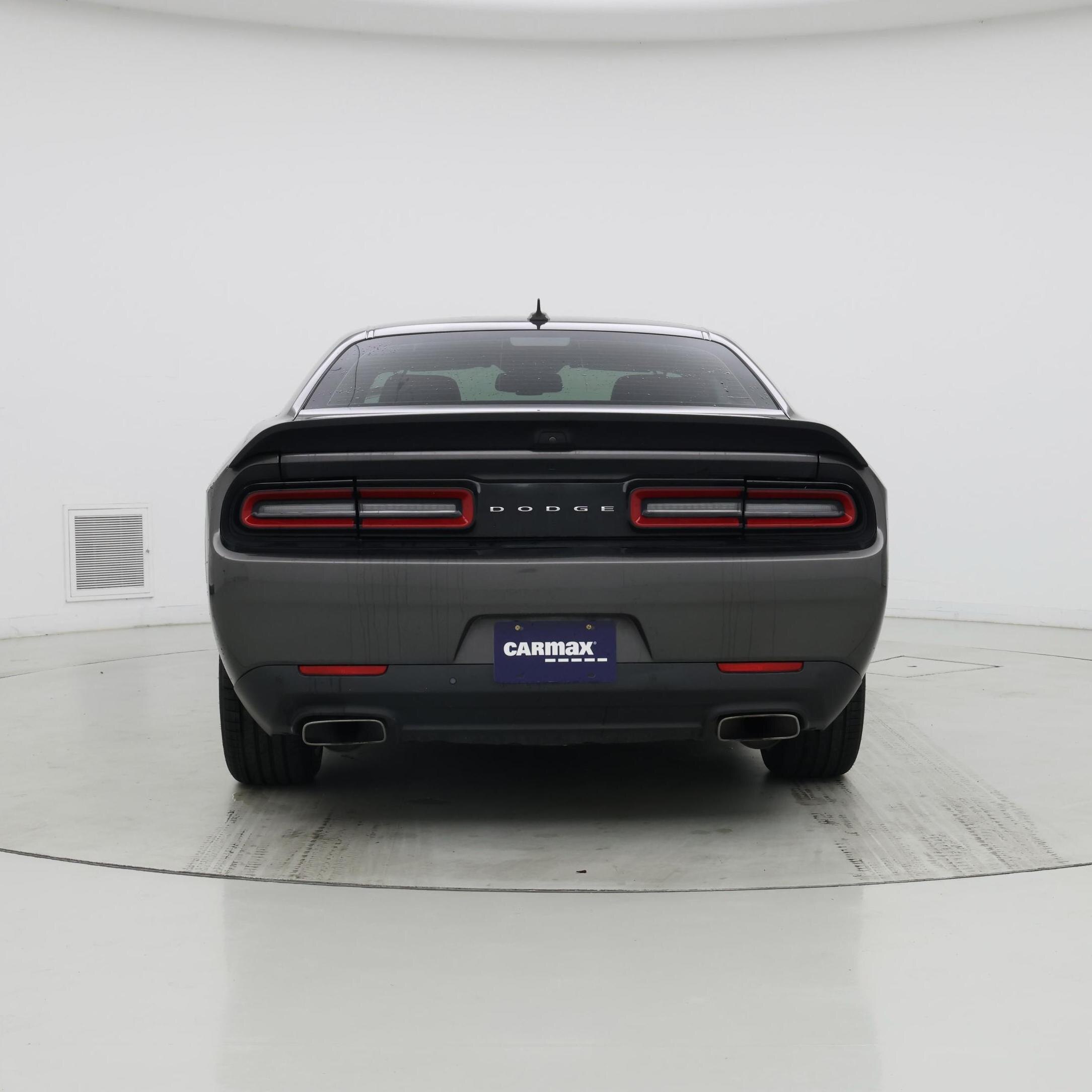 Thumbnail: 2021 Dodge Challenger - 6
