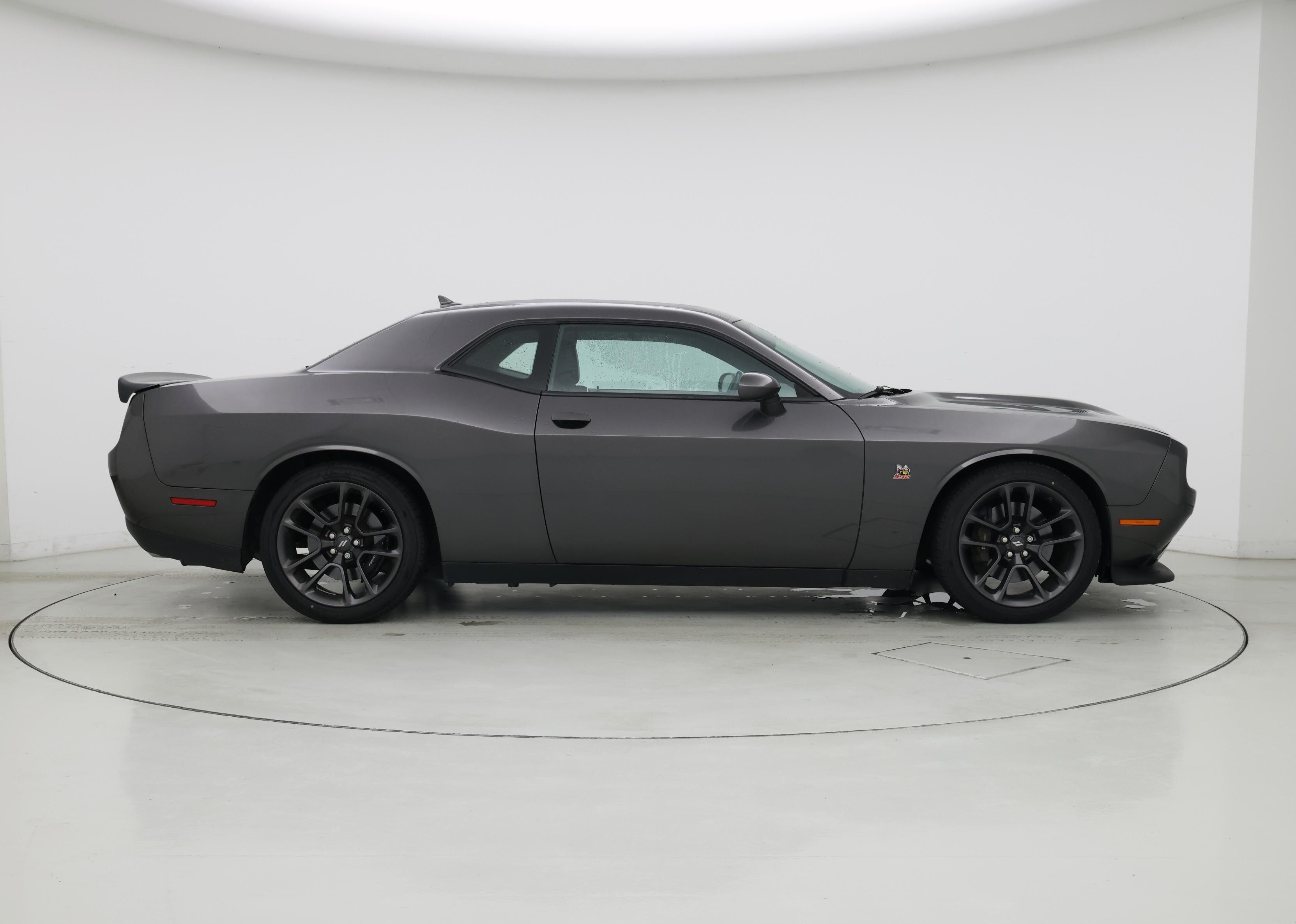 Thumbnail: 2021 Dodge Challenger - 7