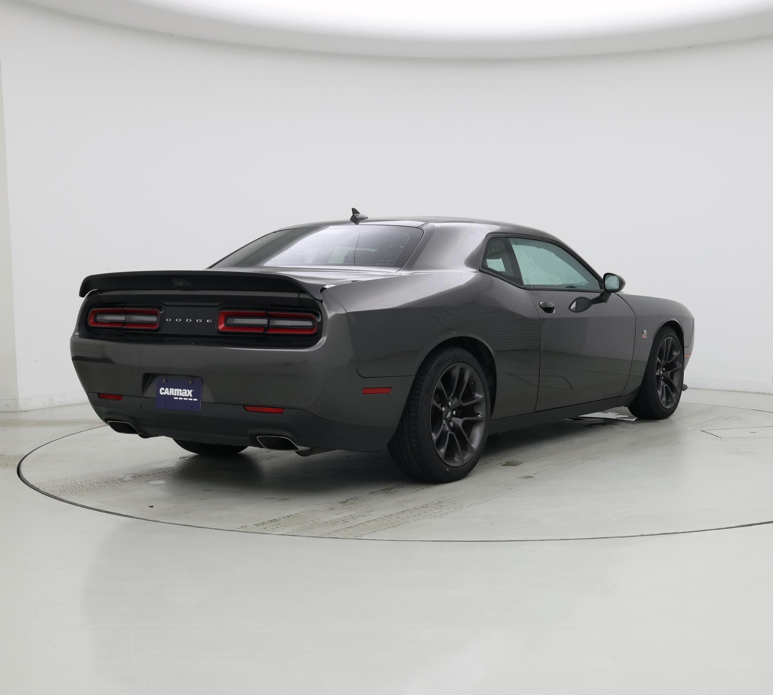 Thumbnail: 2021 Dodge Challenger - 8