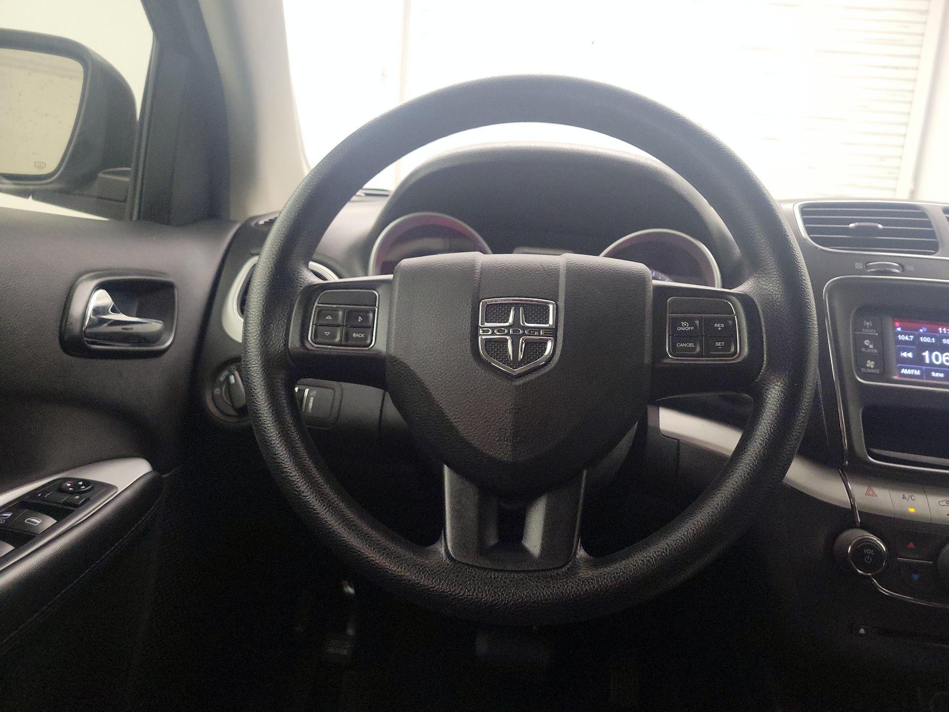 Thumbnail: 2020 Dodge Journey - 10